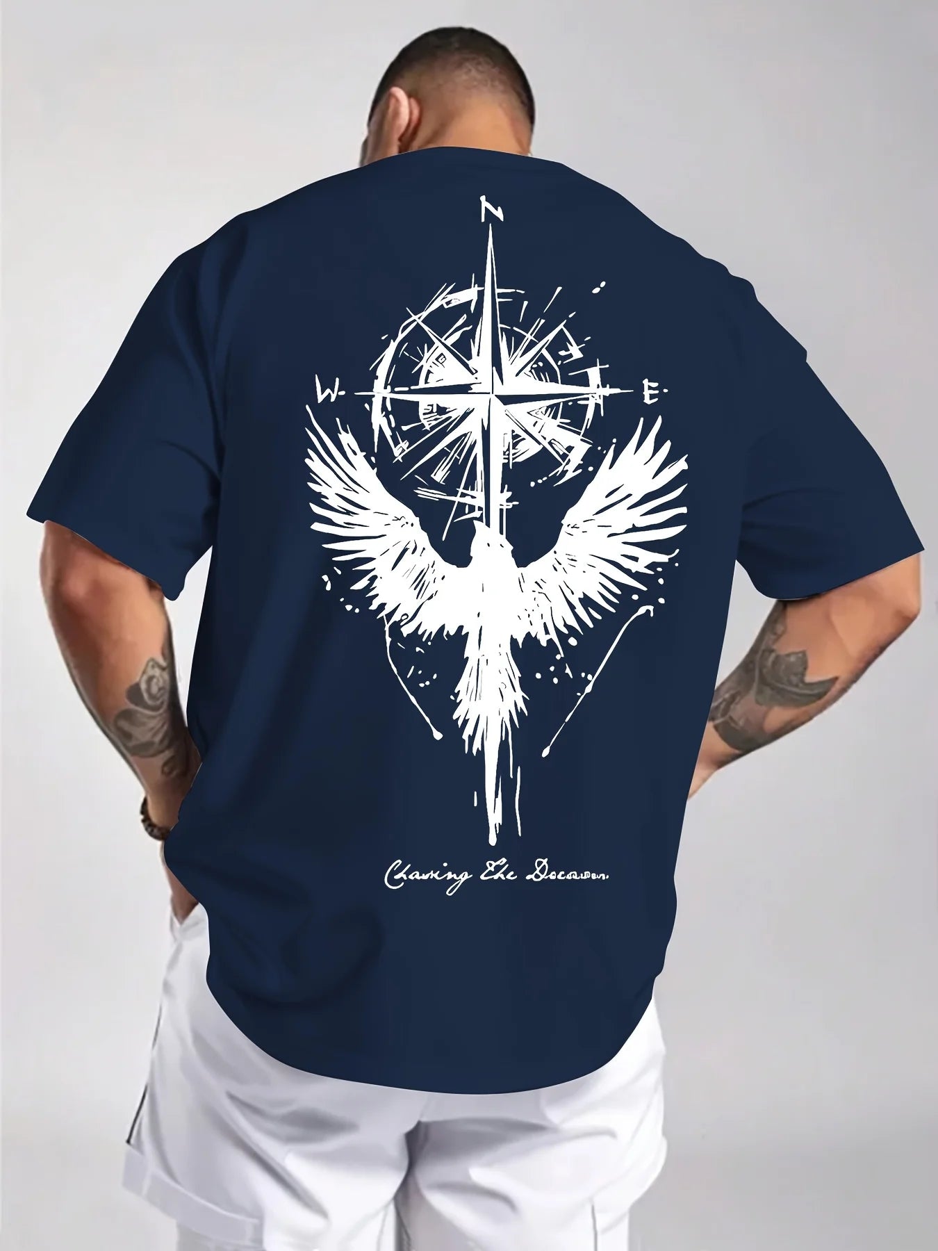 MORINEXX | Fashion Cool T-Shirt - MORINEXX