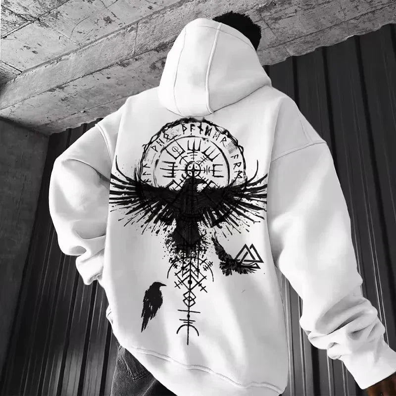 MORINEXX | Long-sleeve Hoodie Unisex - MORINEXX
