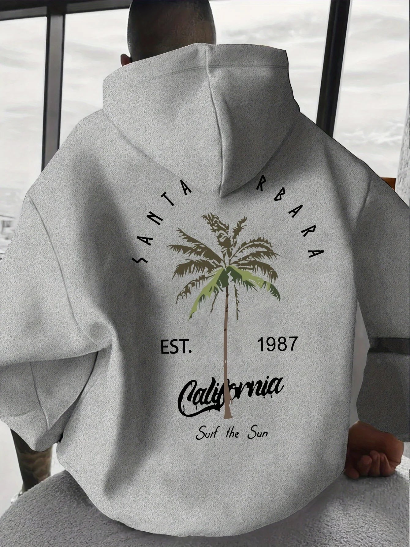MORINEXX | Fashion Unisex Hoodie - MORINEXX