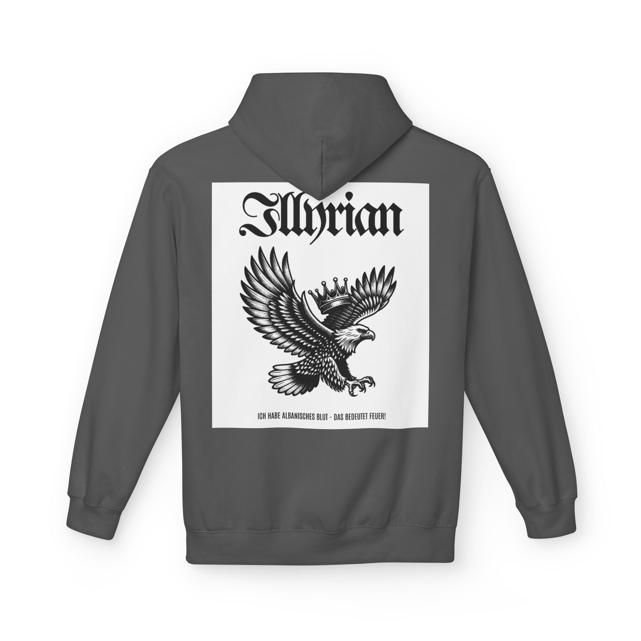 MORINEXX | Unisex Oversize Hoodie