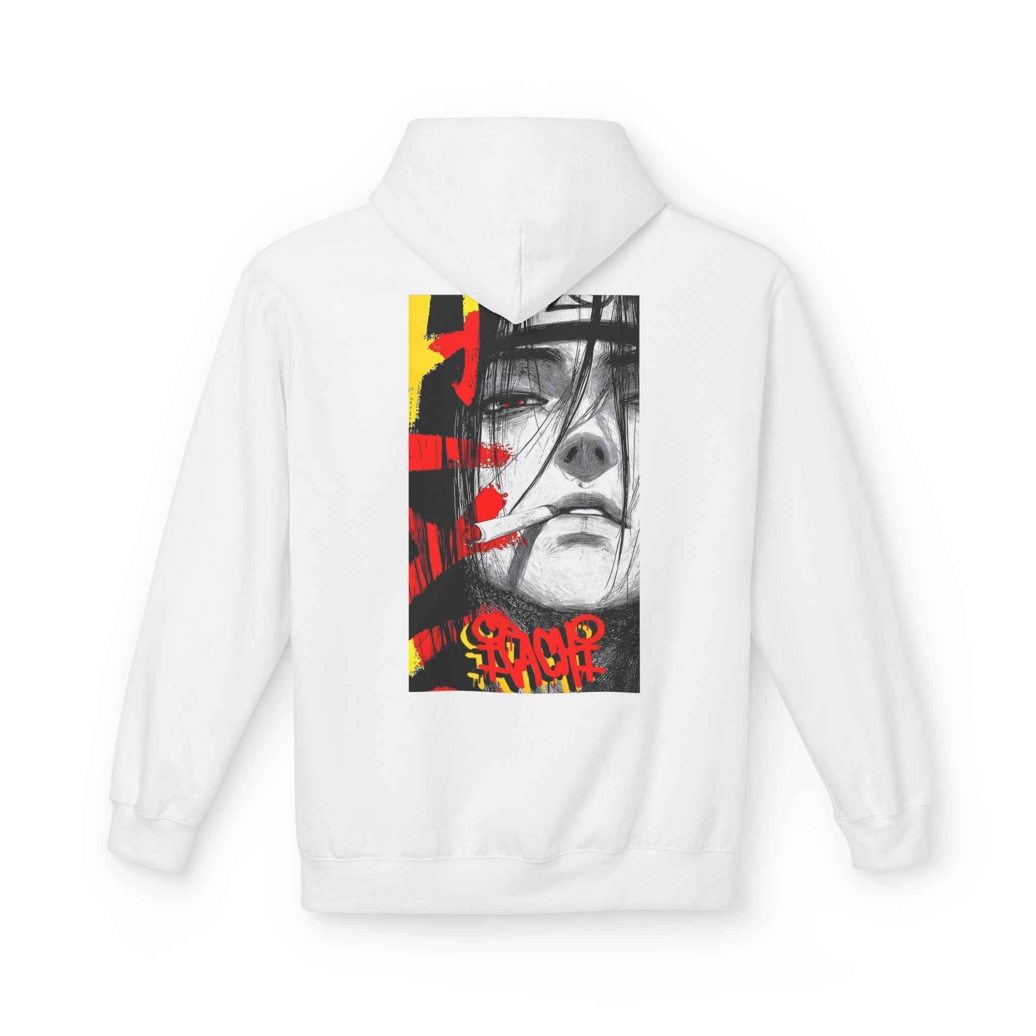 MORINEXX | Unisex Oversize Hoodie