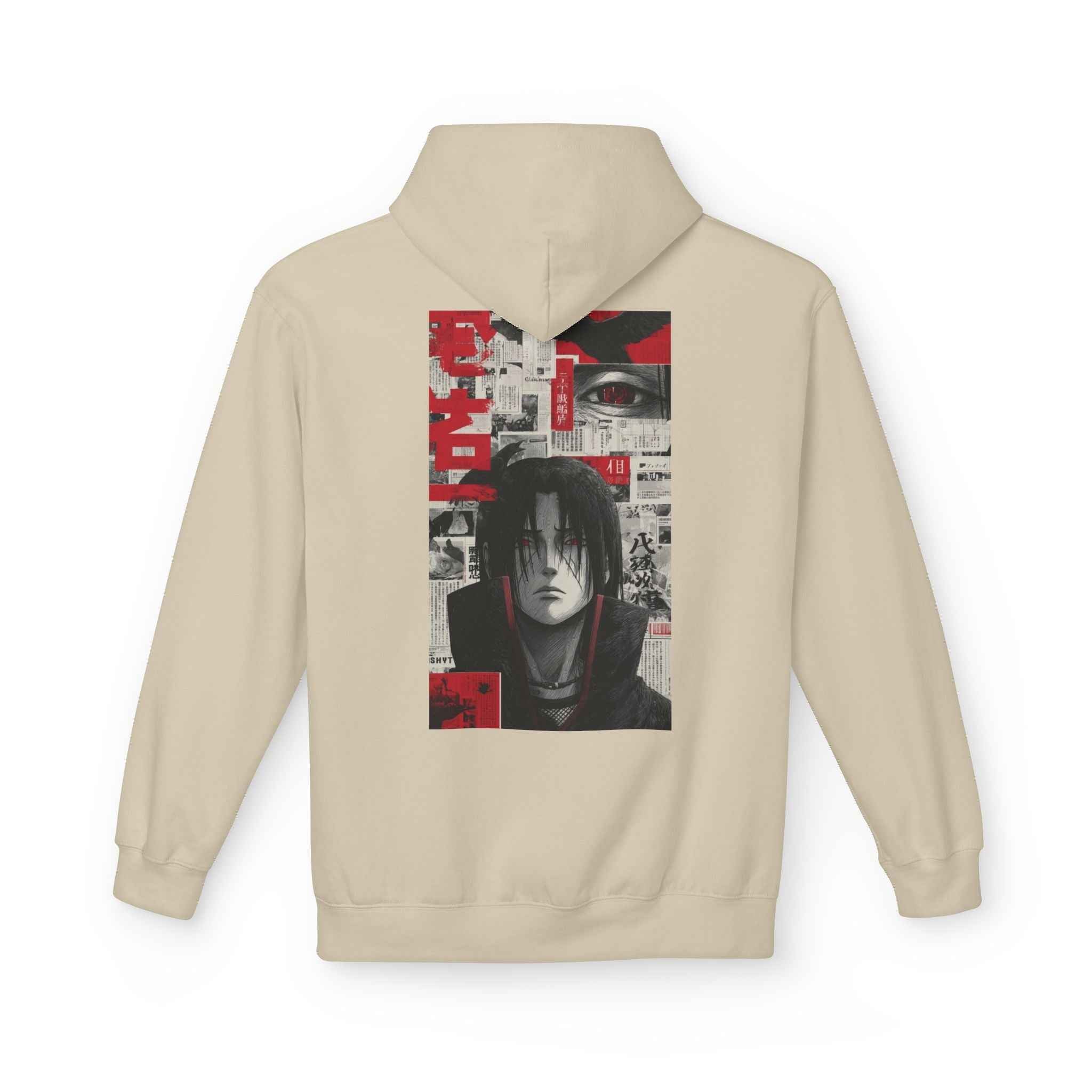 MORINEXX | Unisex Oversize Hoodie