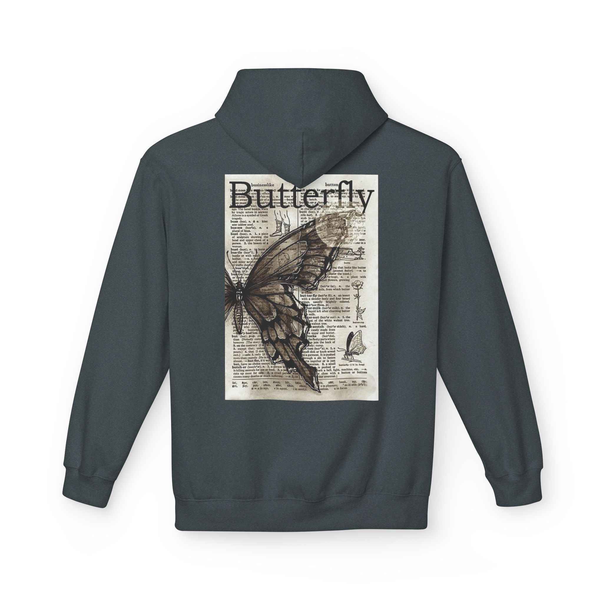 MORINEXX | Unisex Oversize Hoodie