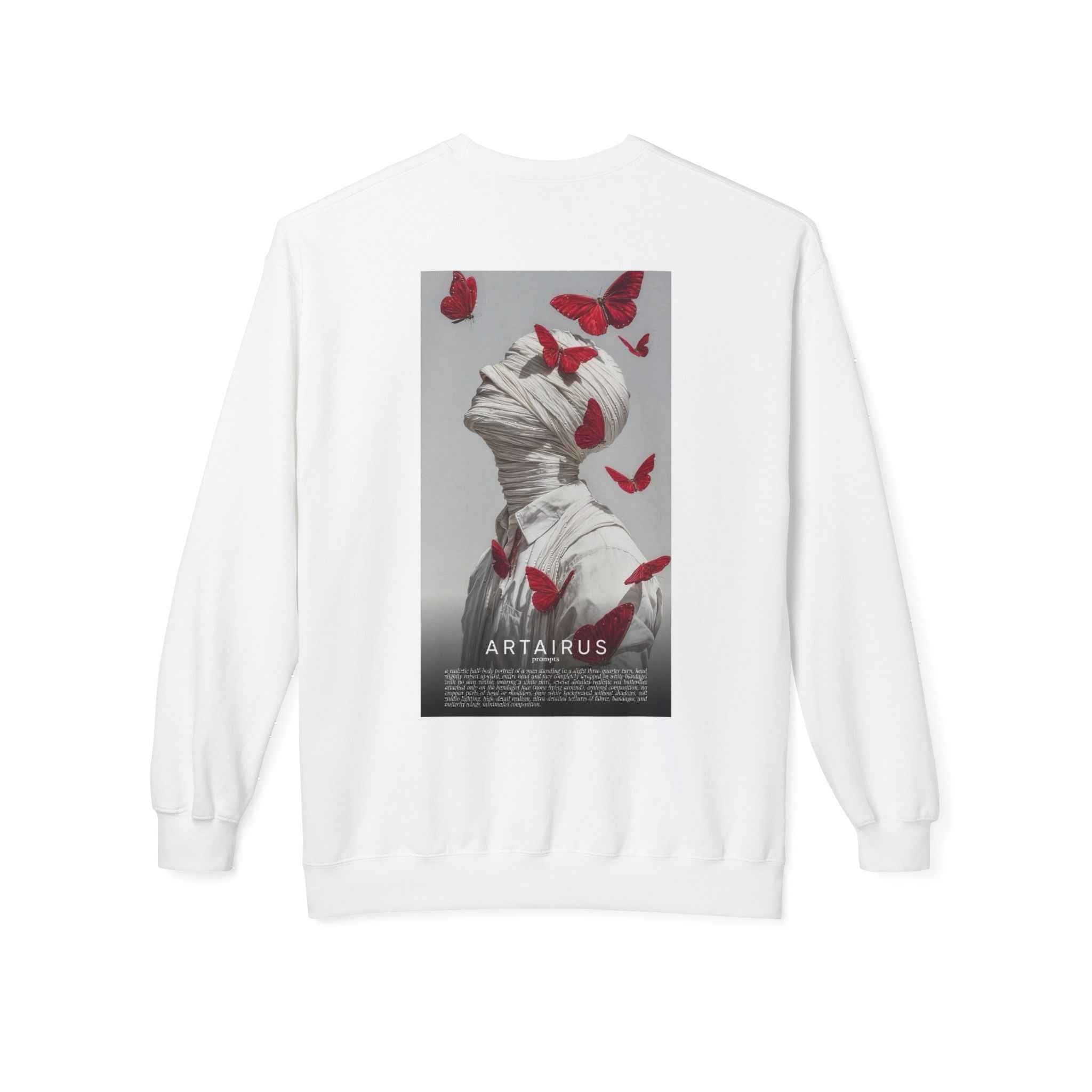 Unisex Midweight Casual Wear