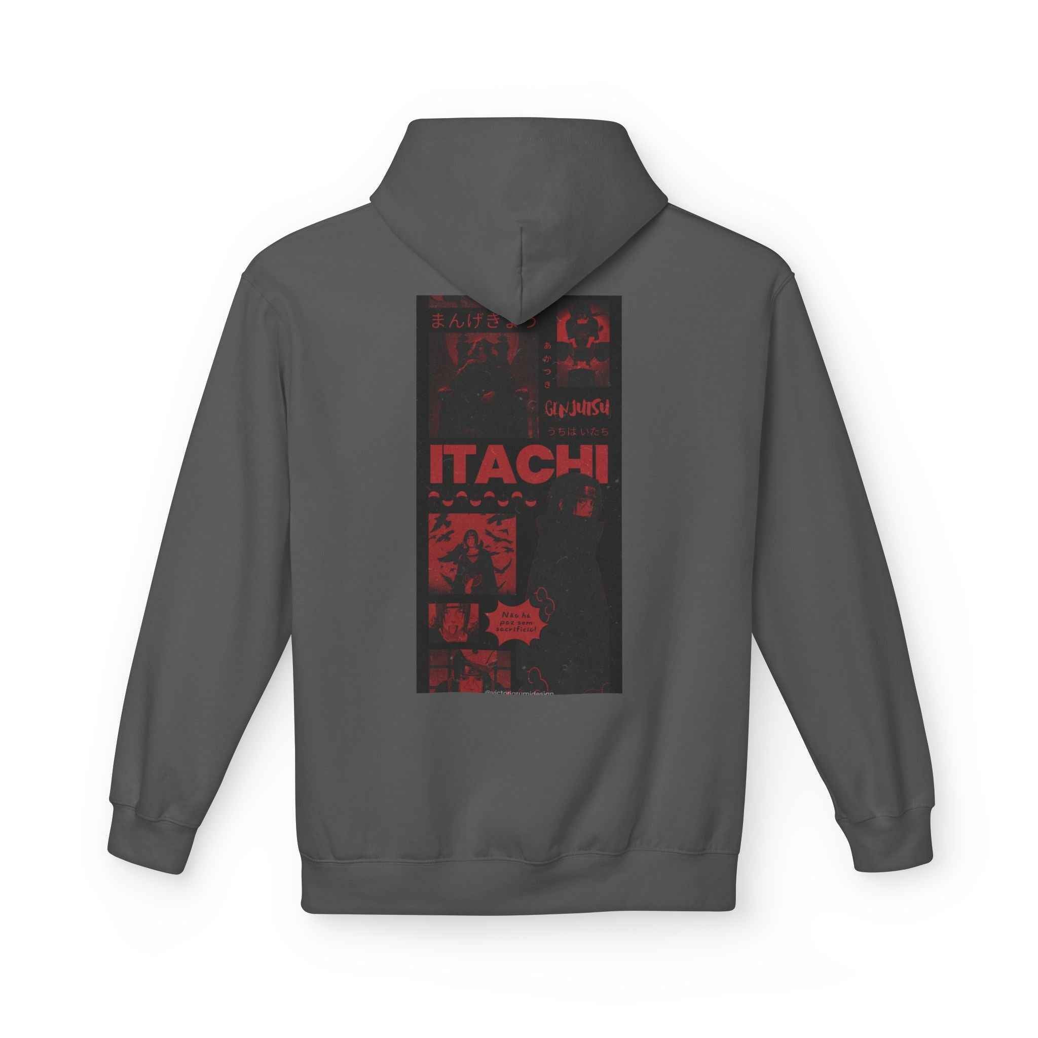 MORINEXX | Unisex Oversize Hoodie