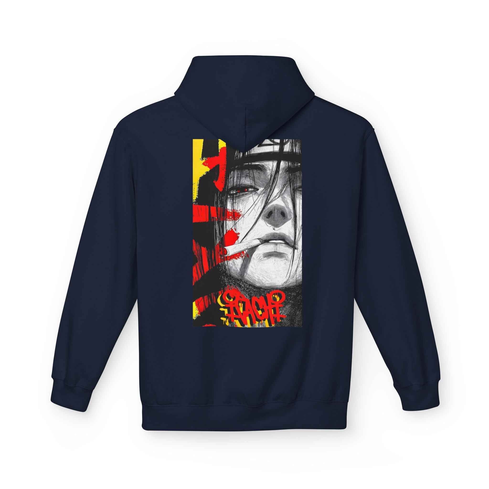 MORINEXX | Unisex Oversize Hoodie