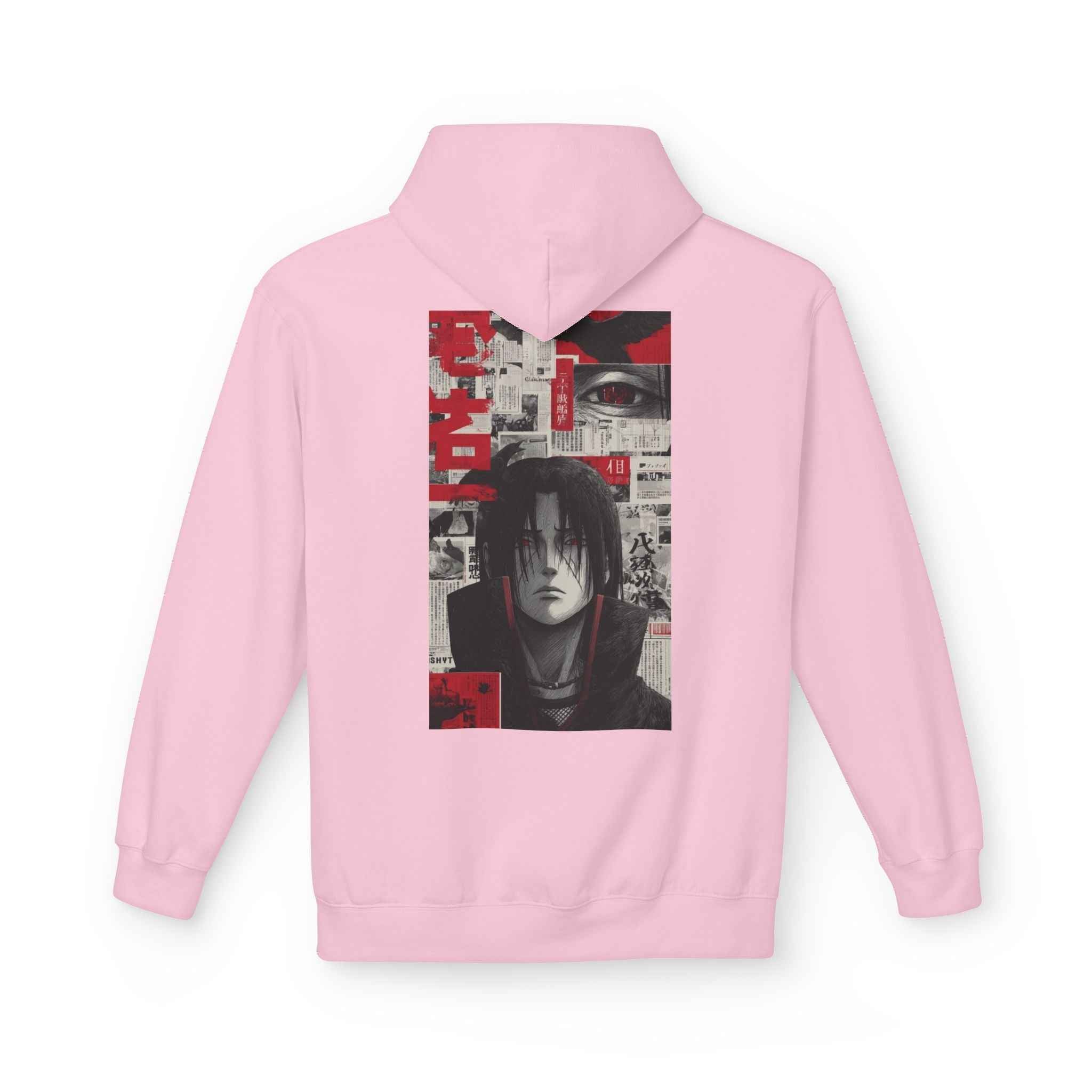 MORINEXX | Unisex Oversize Hoodie