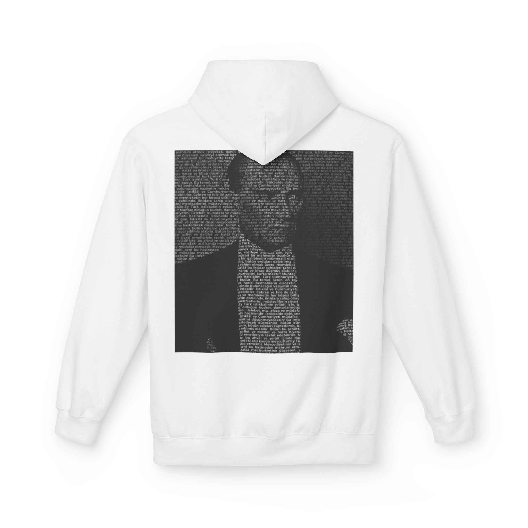 MORINEXX | Unisex Oversize Hoodie