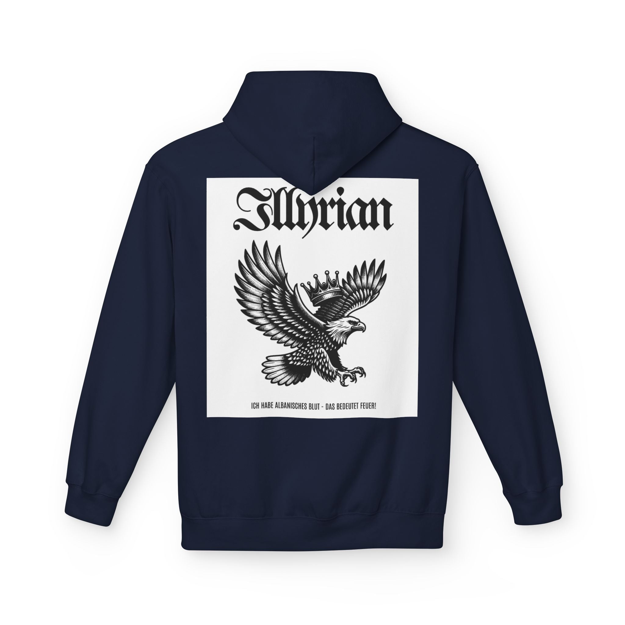 MORINEXX | Unisex Oversize Hoodie