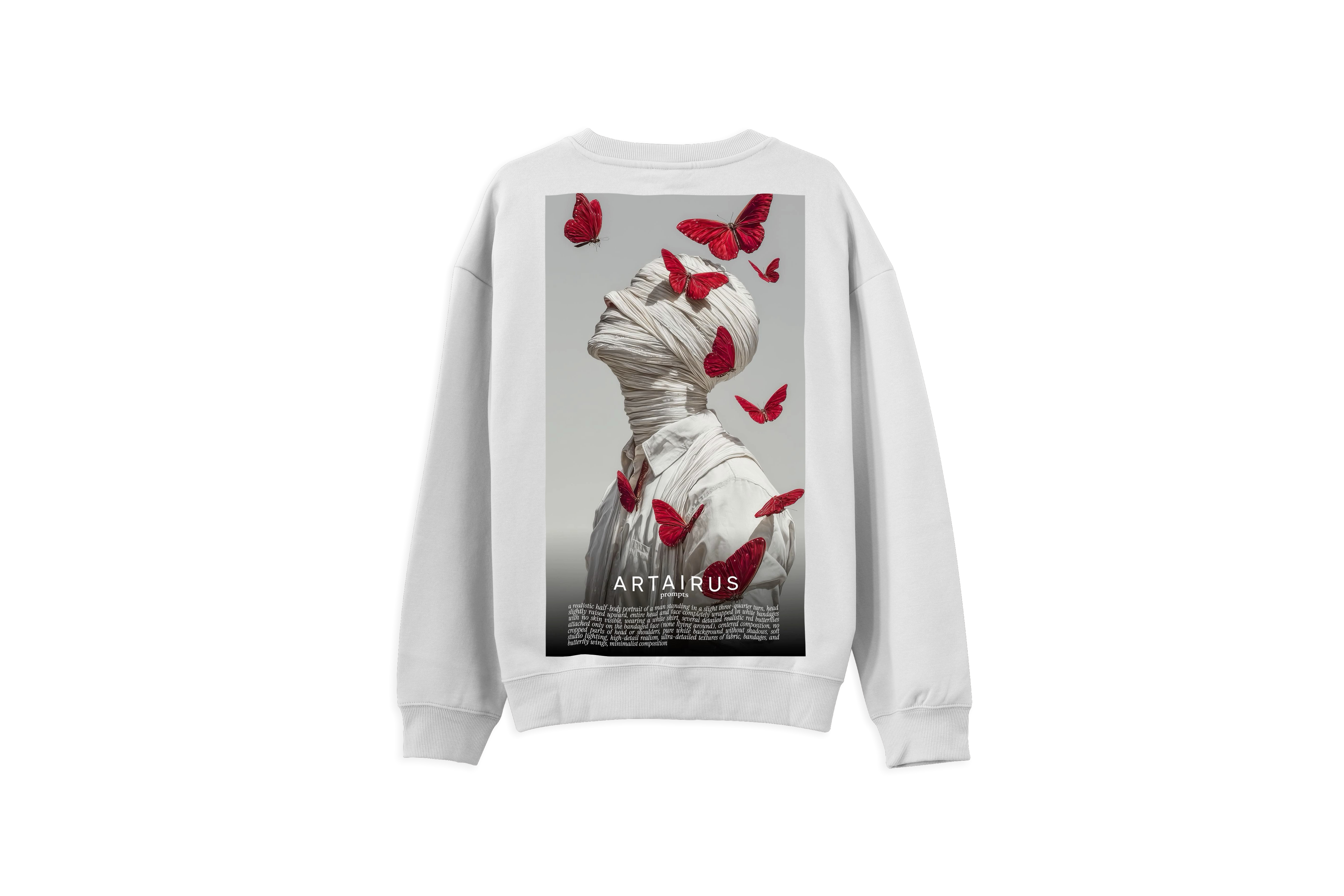 Unisex Midweight Casual Wear