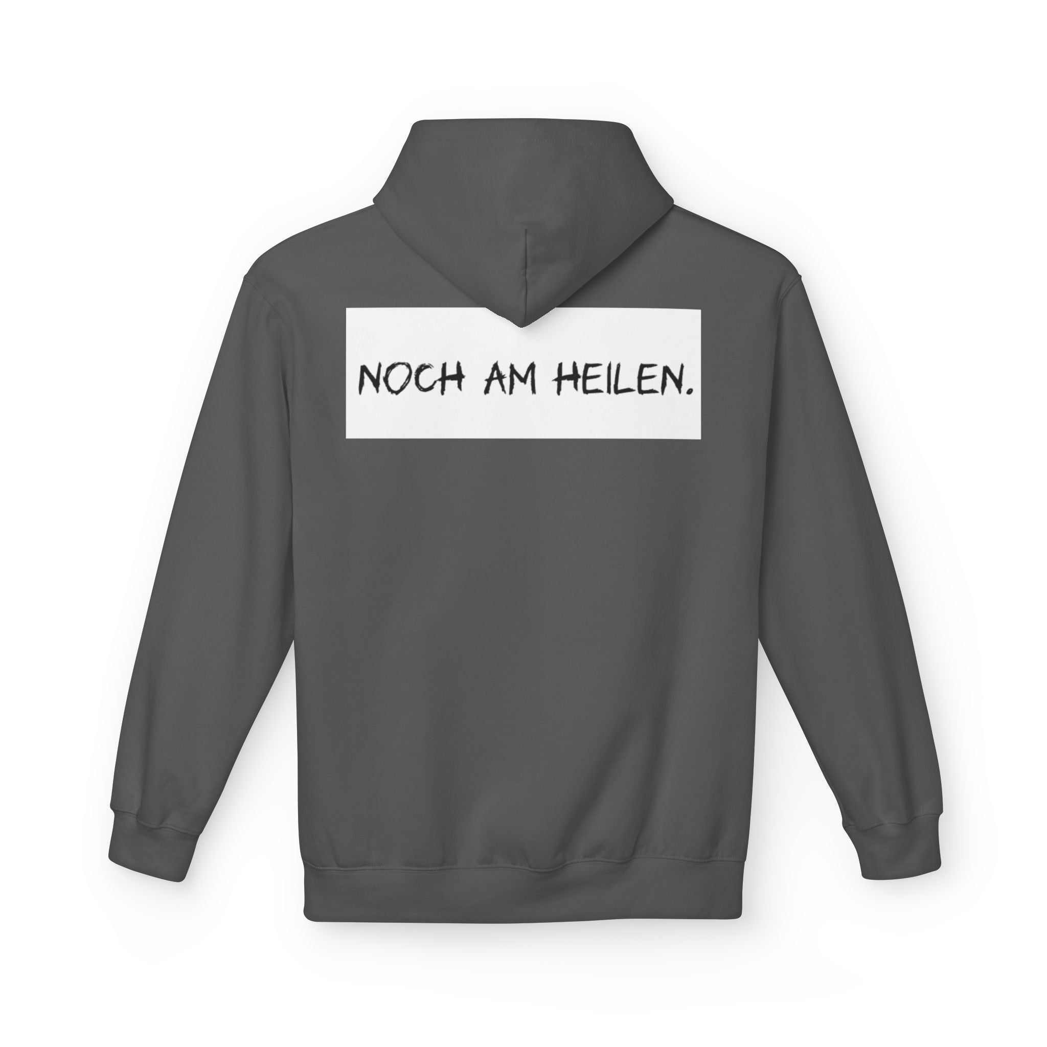 MORINEXX | Unisex Oversize Hoodie