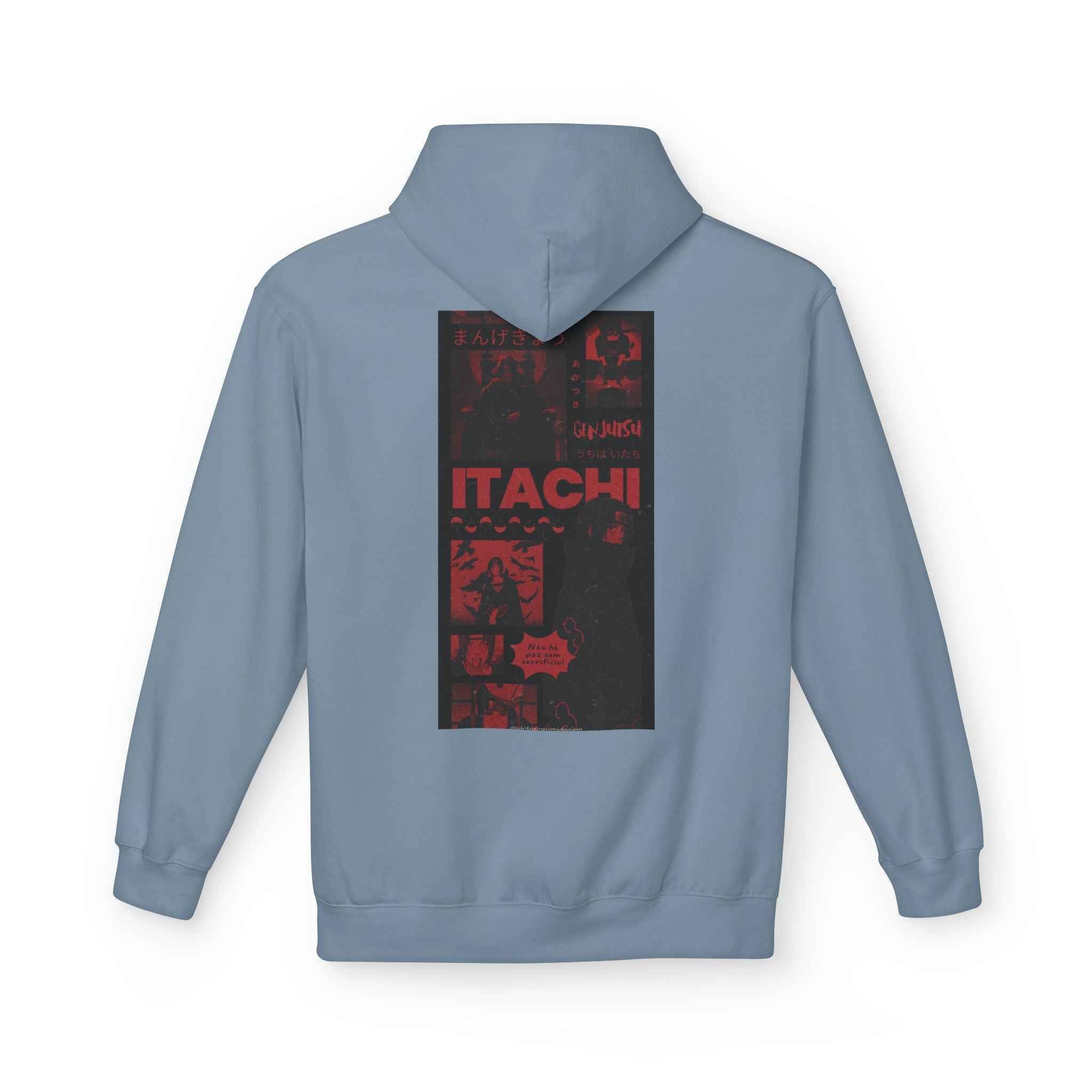 MORINEXX | Unisex Oversize Hoodie