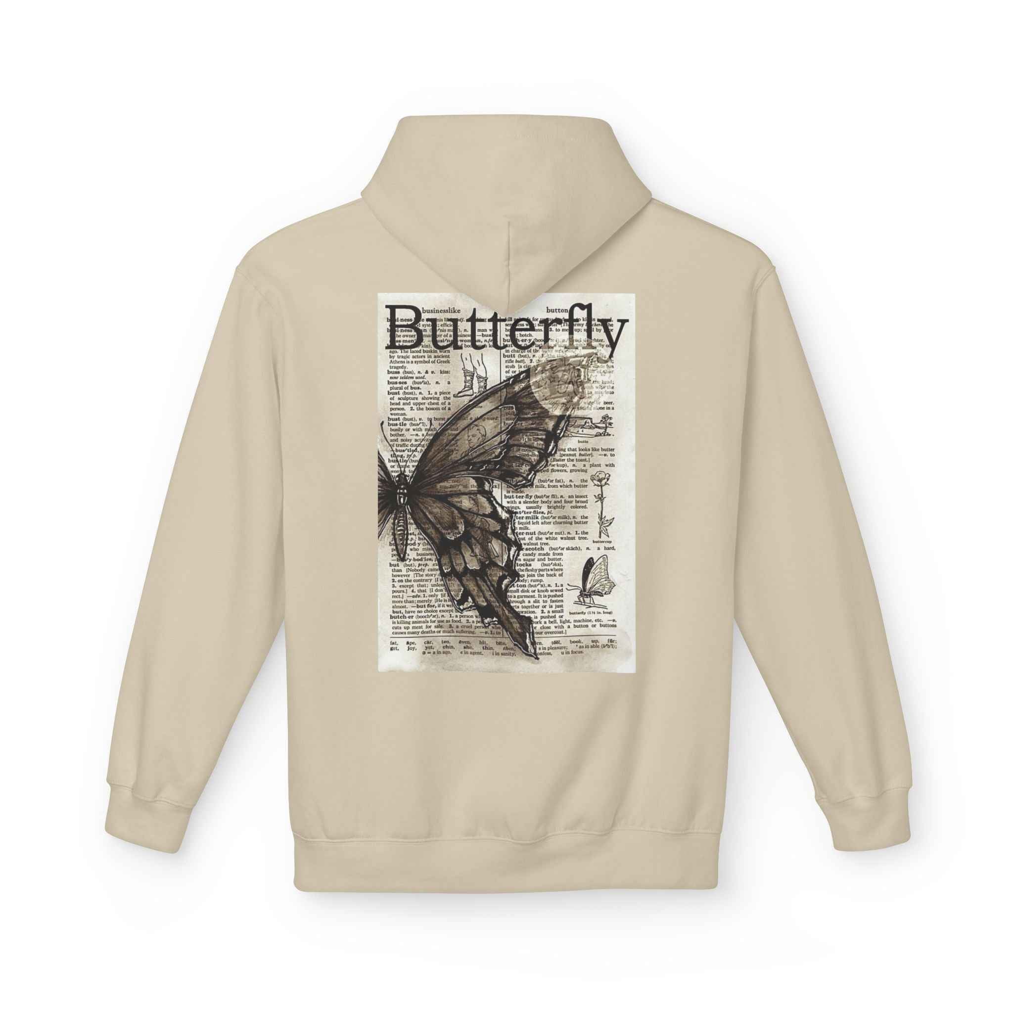 MORINEXX | Unisex Oversize Hoodie