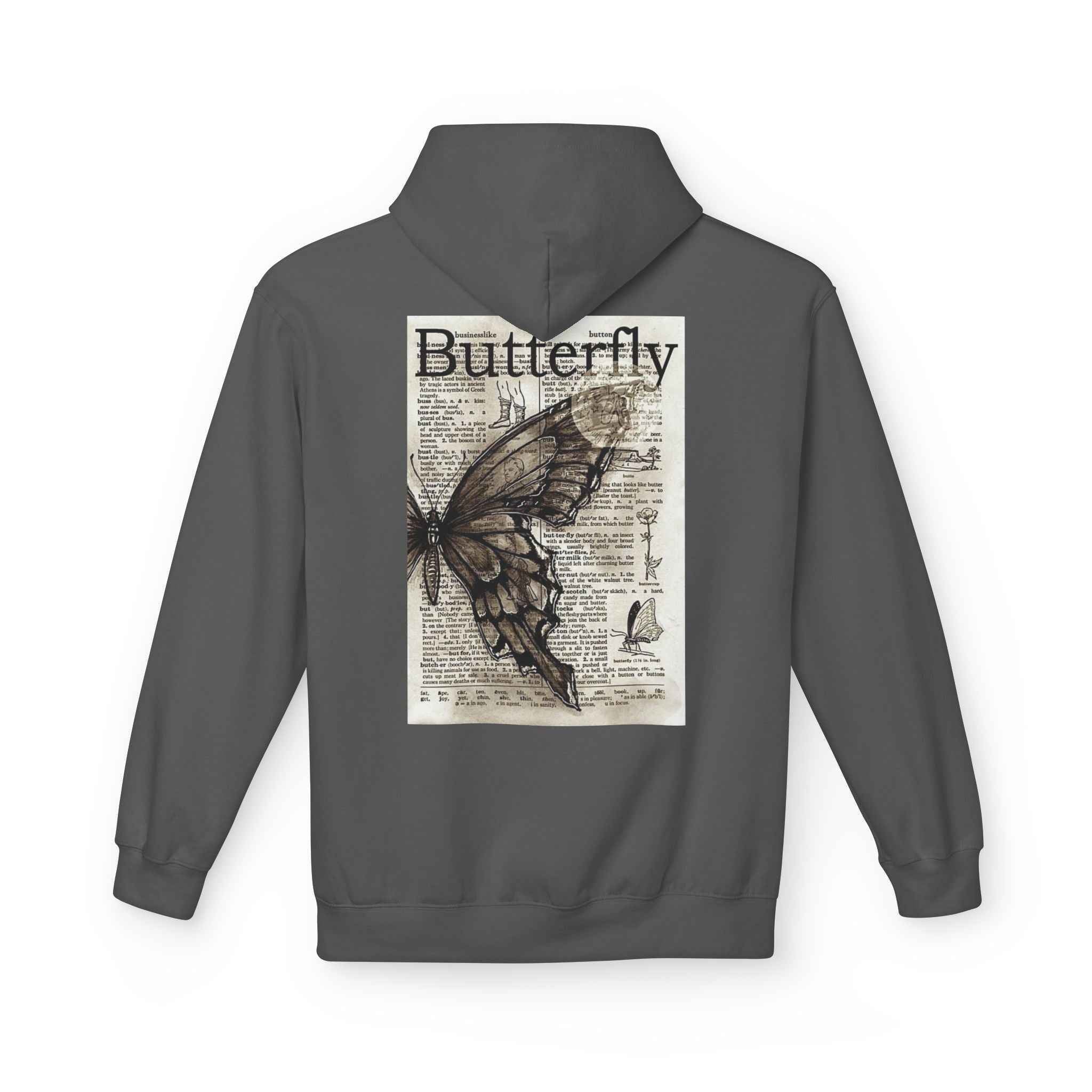 MORINEXX | Unisex Oversize Hoodie