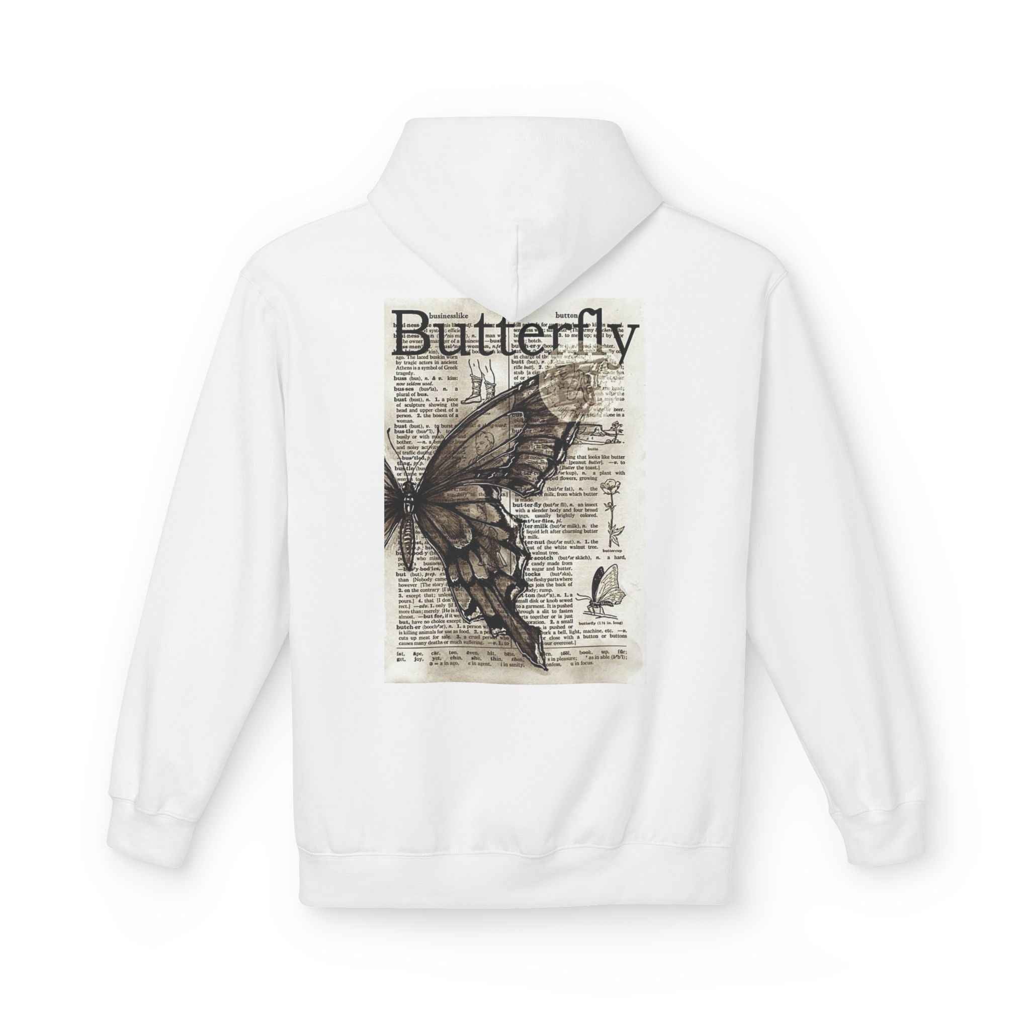 MORINEXX | Unisex Oversize Hoodie