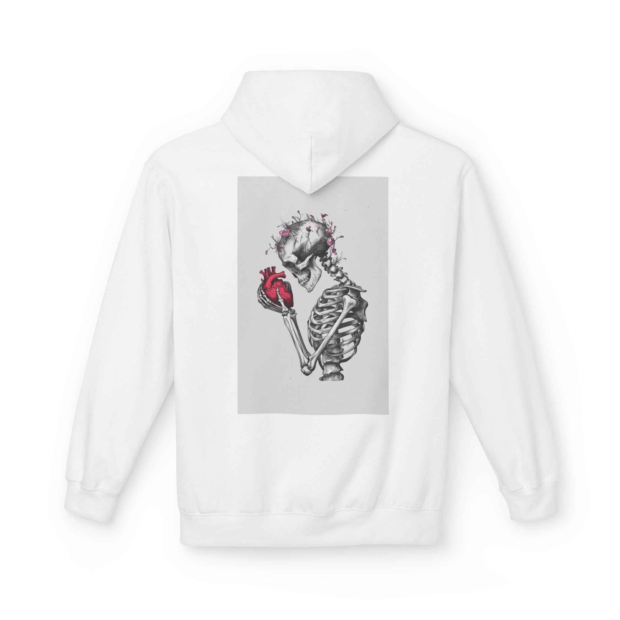 MORINEXX | Unisex Oversize Hoodie