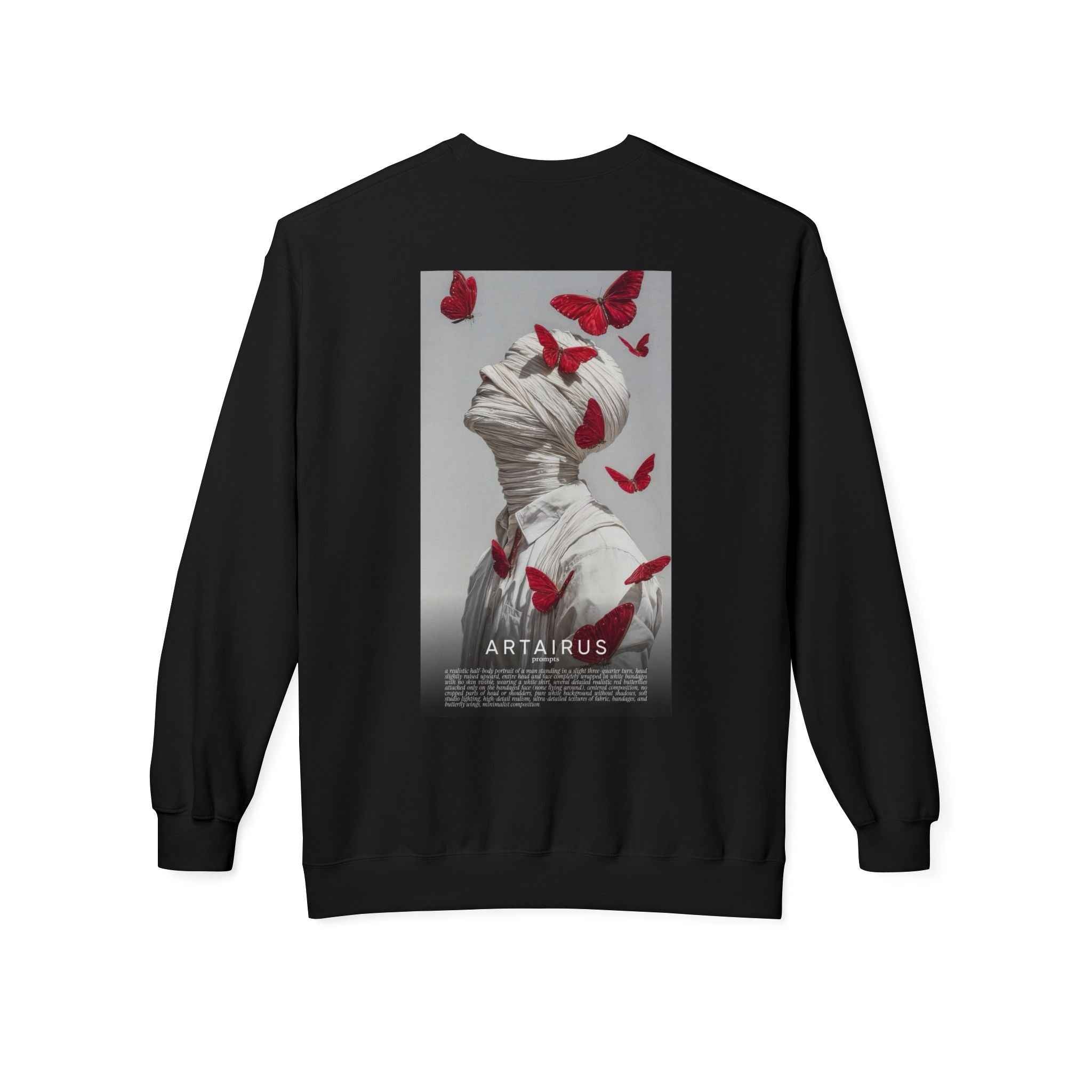 Unisex Midweight Casual Wear