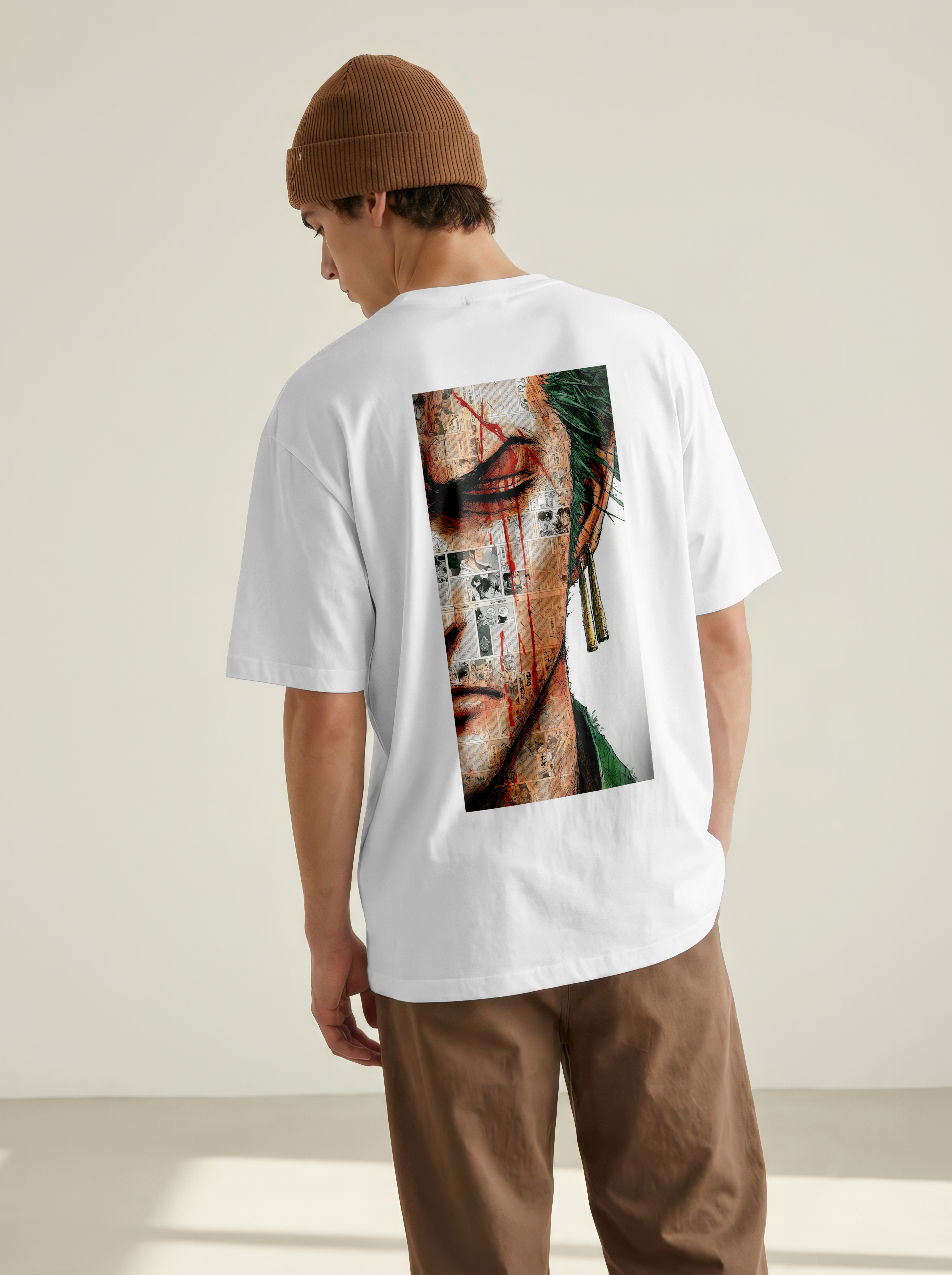 MORINEXX | Baumwolle T-shirt Unisex - MORINEXX