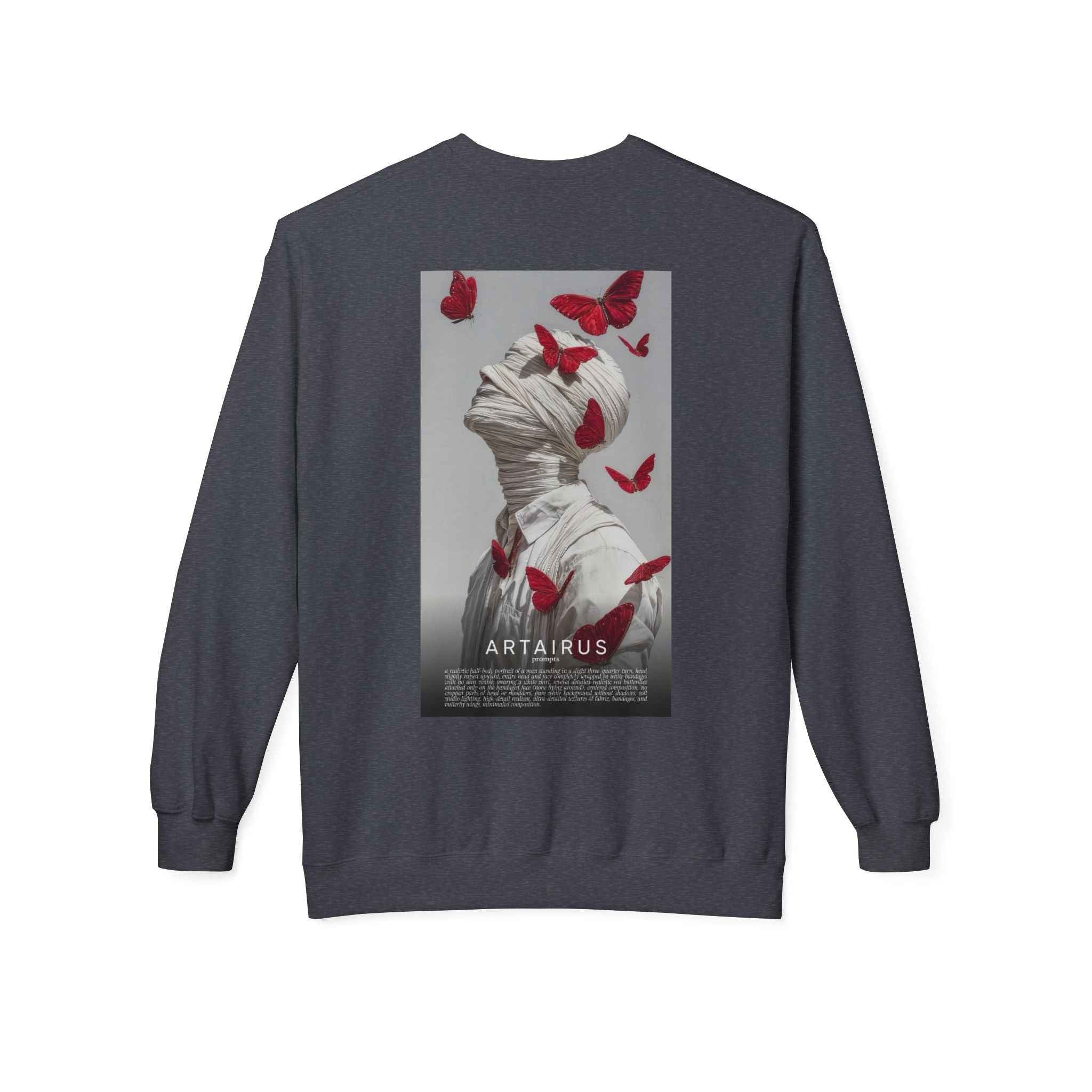 Unisex Midweight Casual Wear