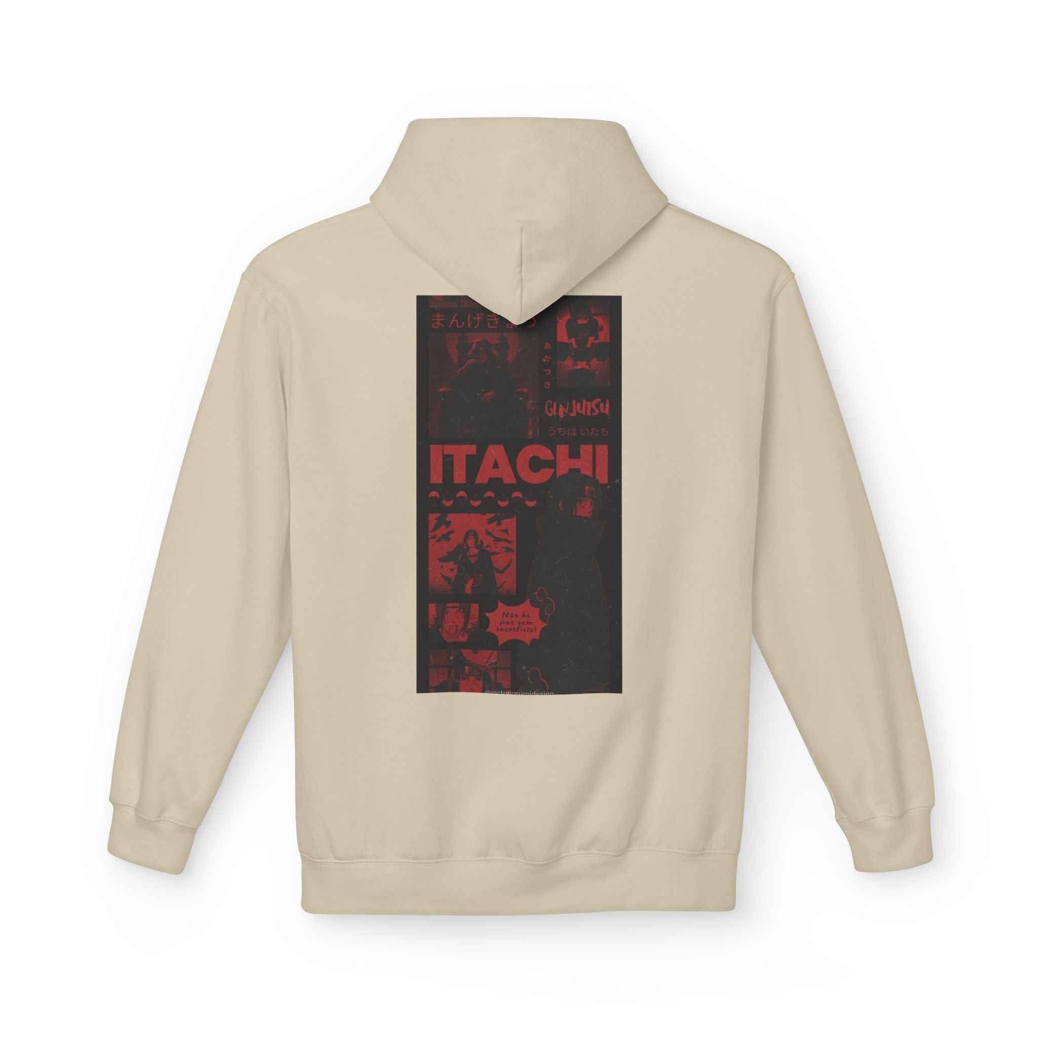 MORINEXX | Unisex Oversize Hoodie