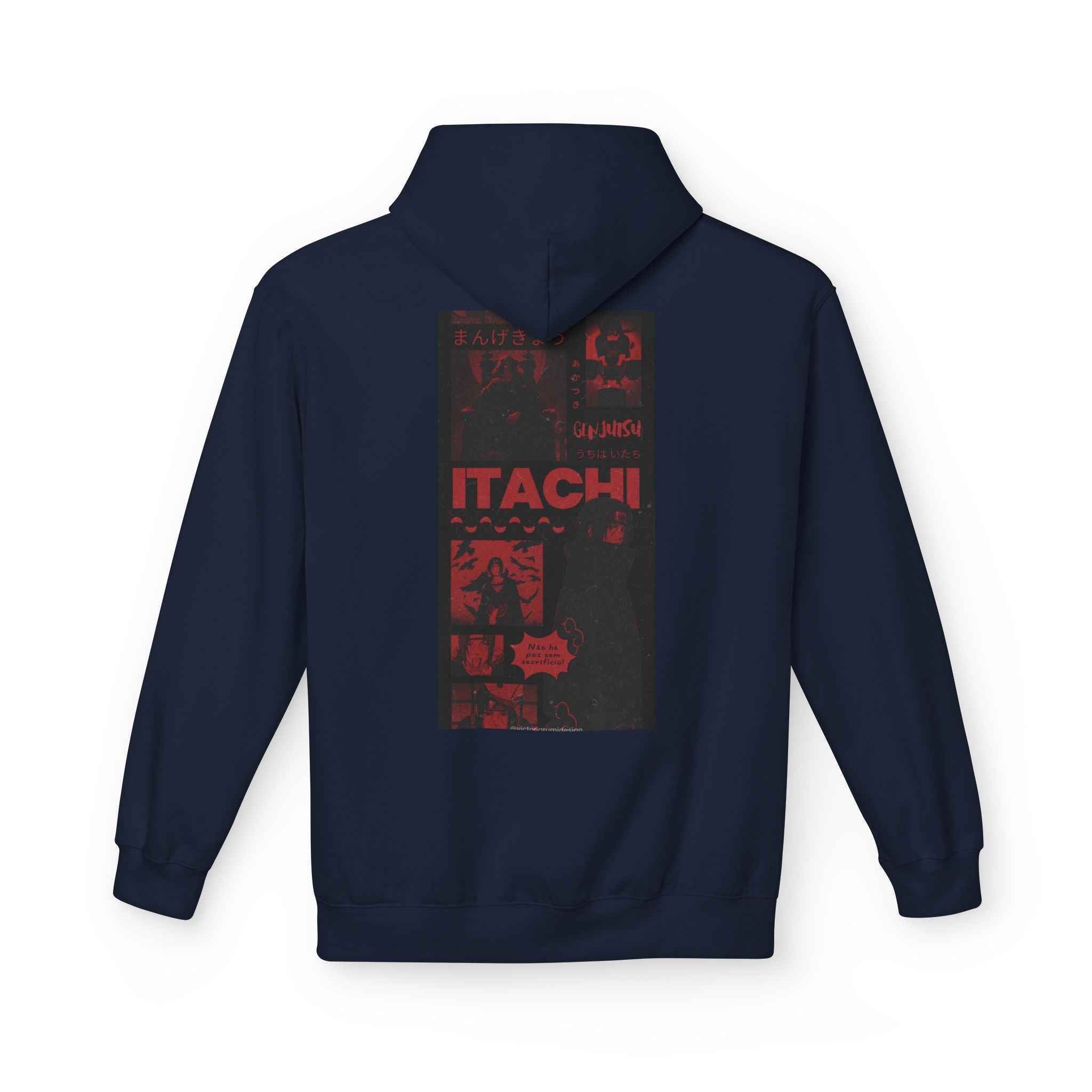 MORINEXX | Unisex Oversize Hoodie