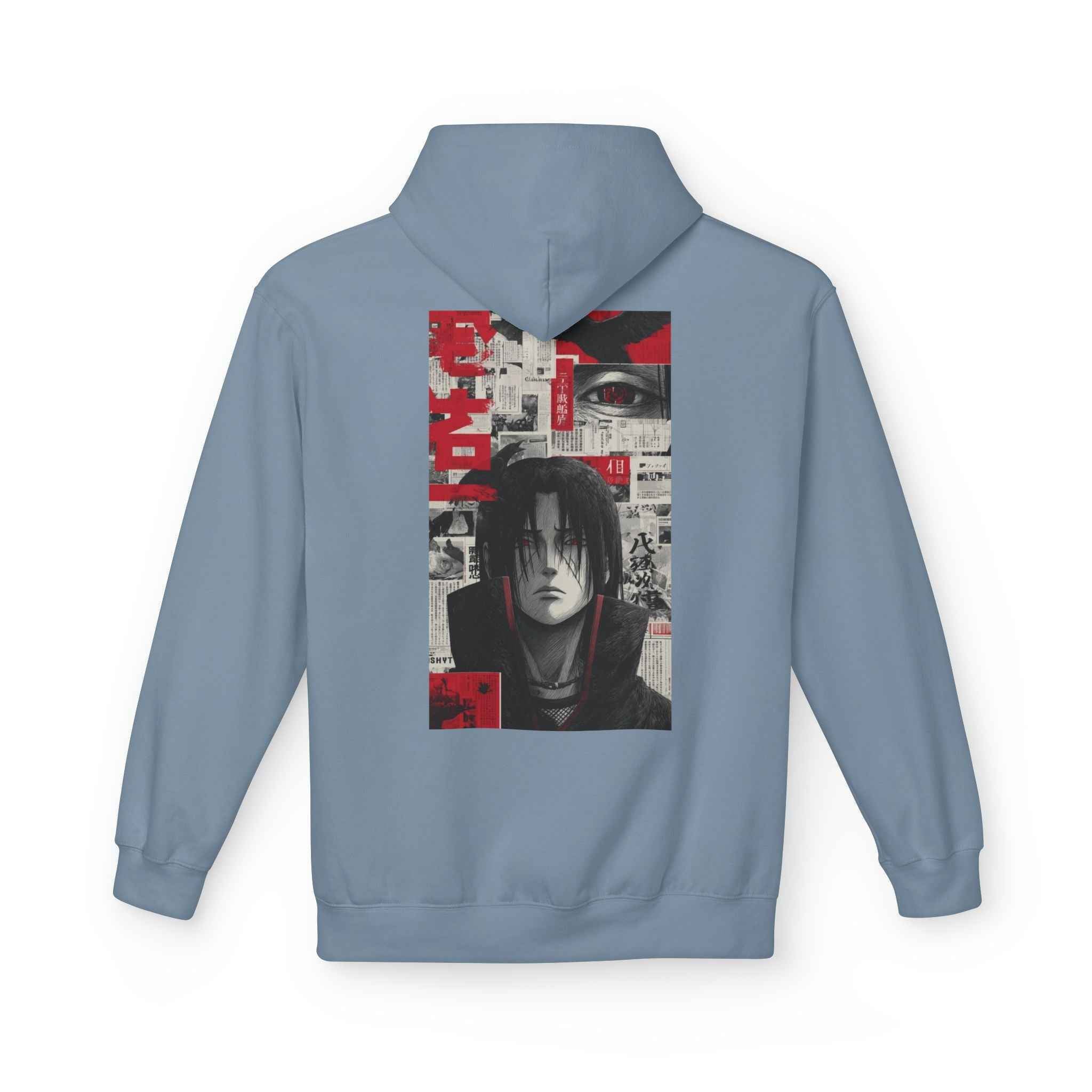 MORINEXX | Unisex Oversize Hoodie