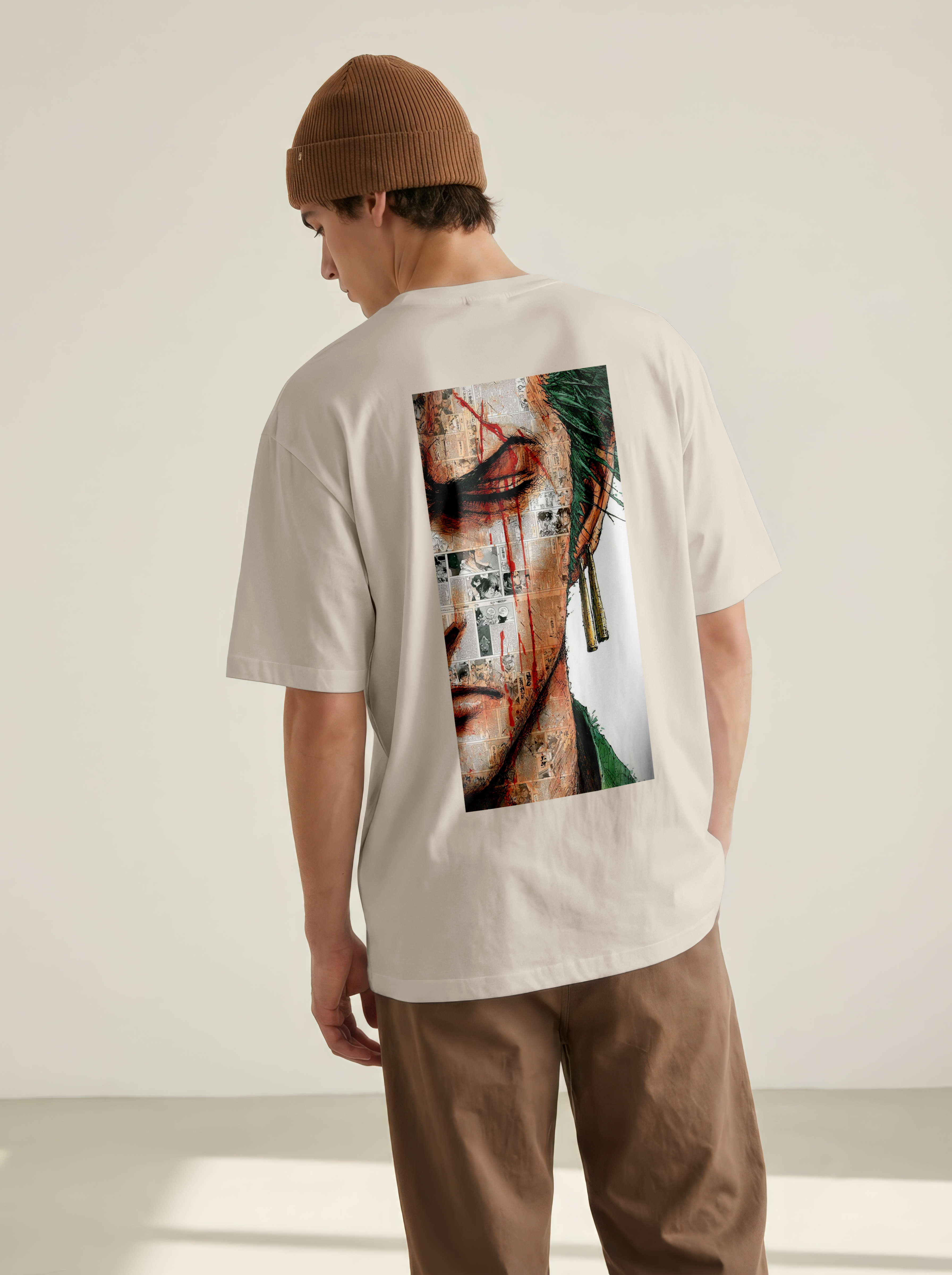 MORINEXX | Baumwolle T-shirt Unisex - MORINEXX