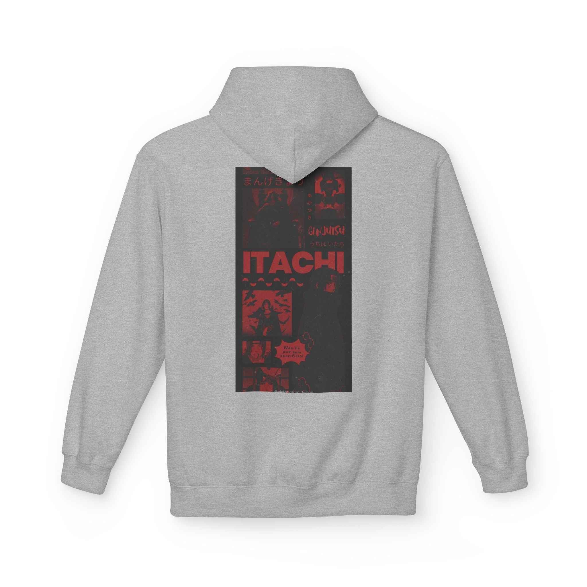 MORINEXX | Unisex Oversize Hoodie