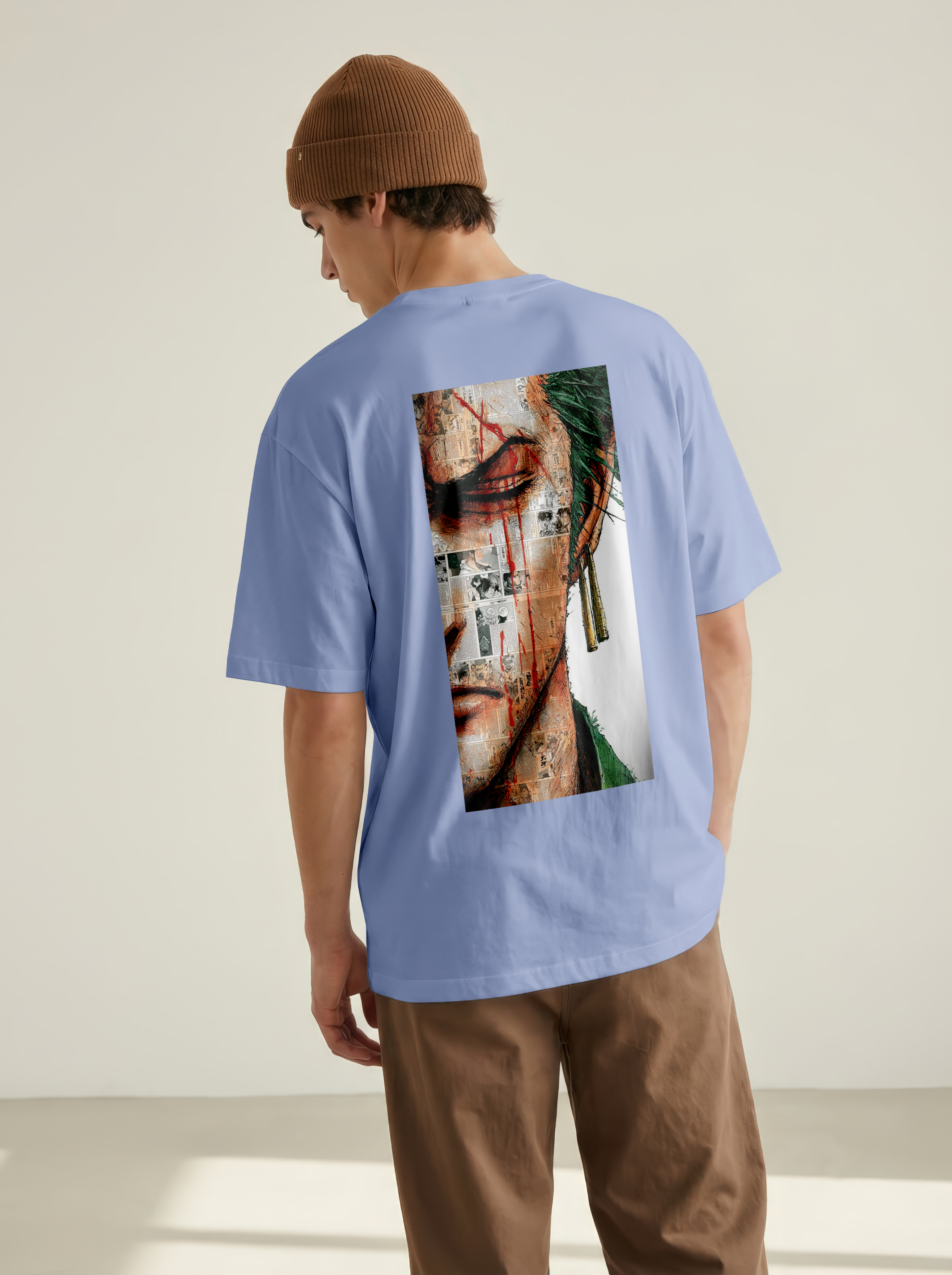 MORINEXX | Baumwolle T-shirt Unisex - MORINEXX
