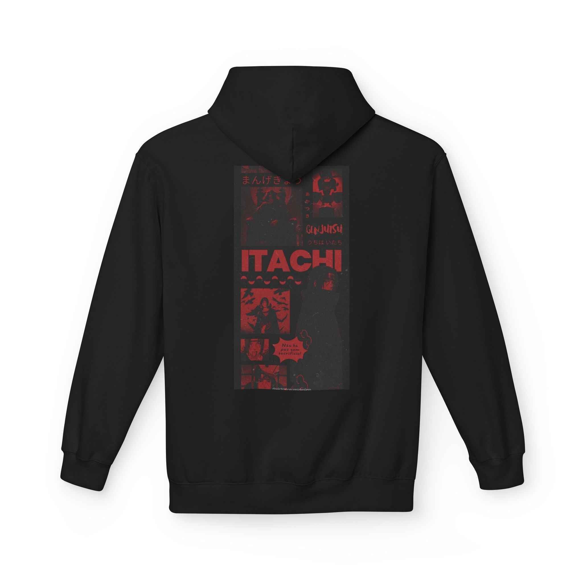 MORINEXX | Unisex Oversize Hoodie