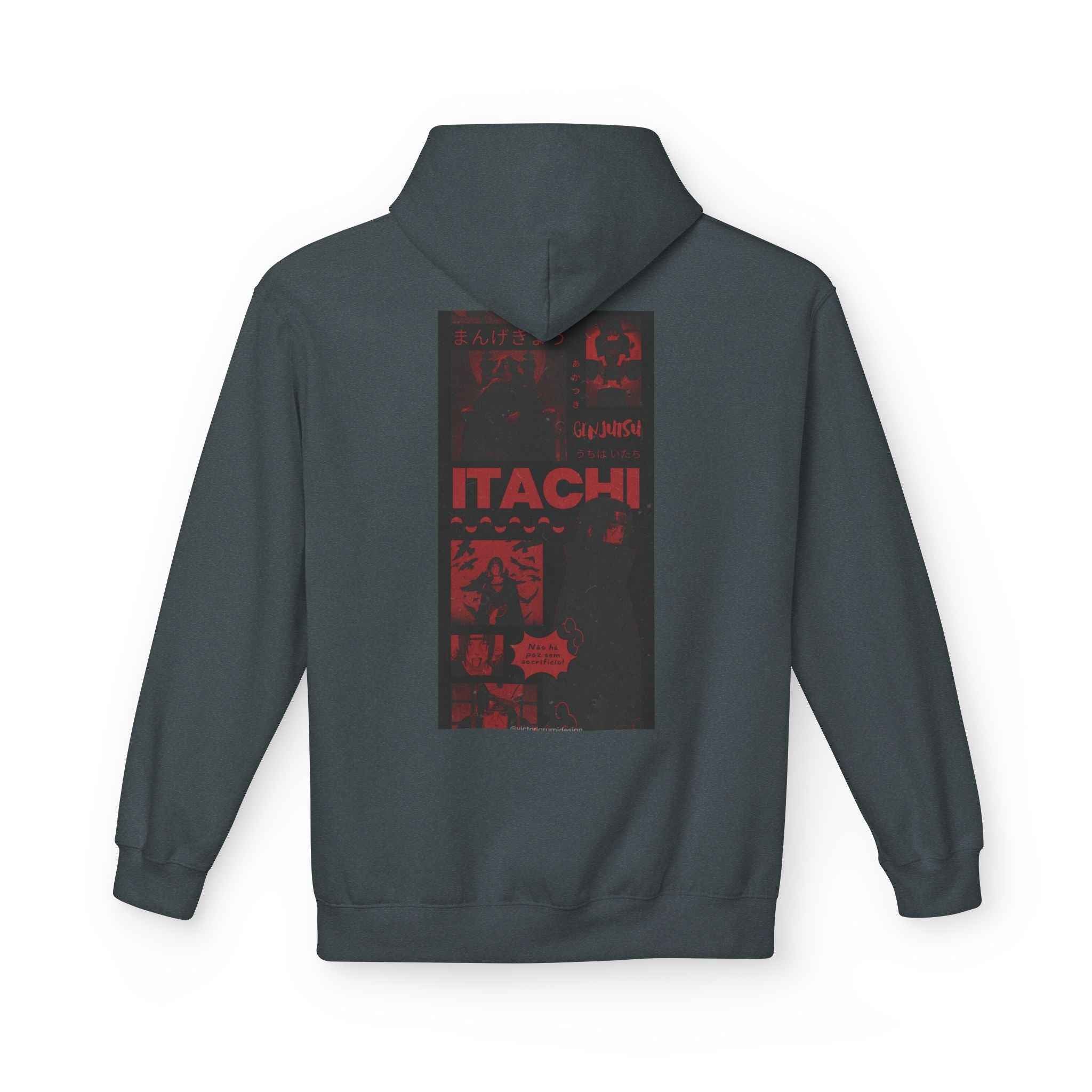 MORINEXX | Unisex Oversize Hoodie