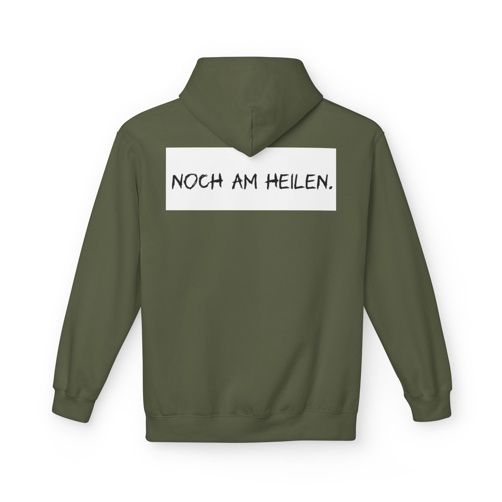 MORINEXX | Unisex Oversize Hoodie