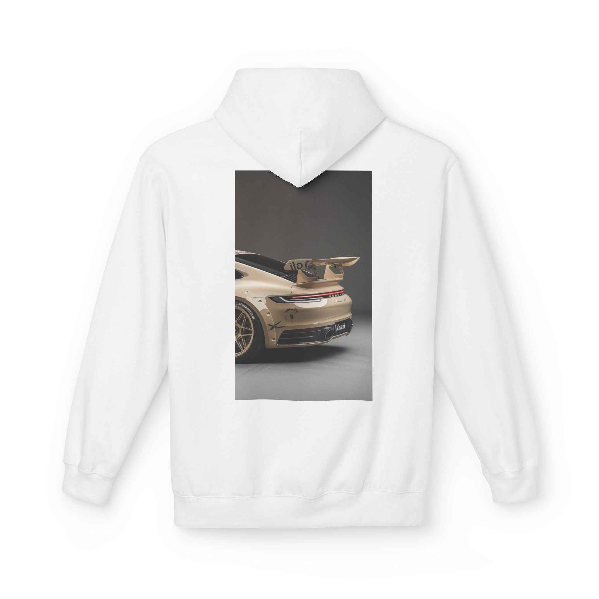 MORINEXX | Unisex Oversize Hoodie