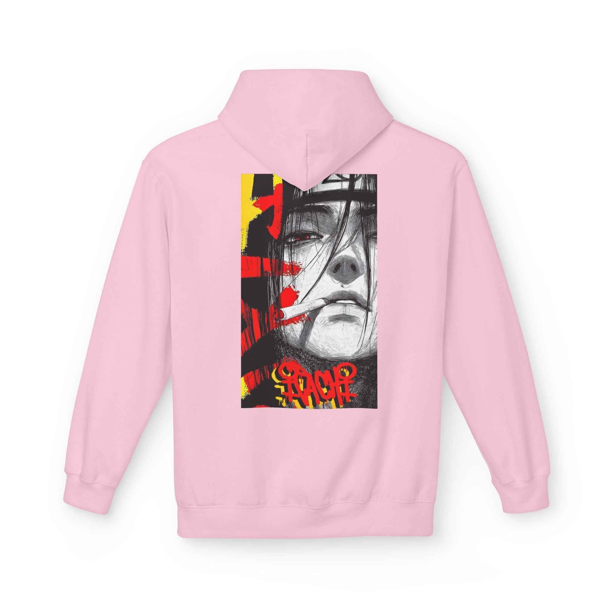 MORINEXX | Unisex Oversize Hoodie