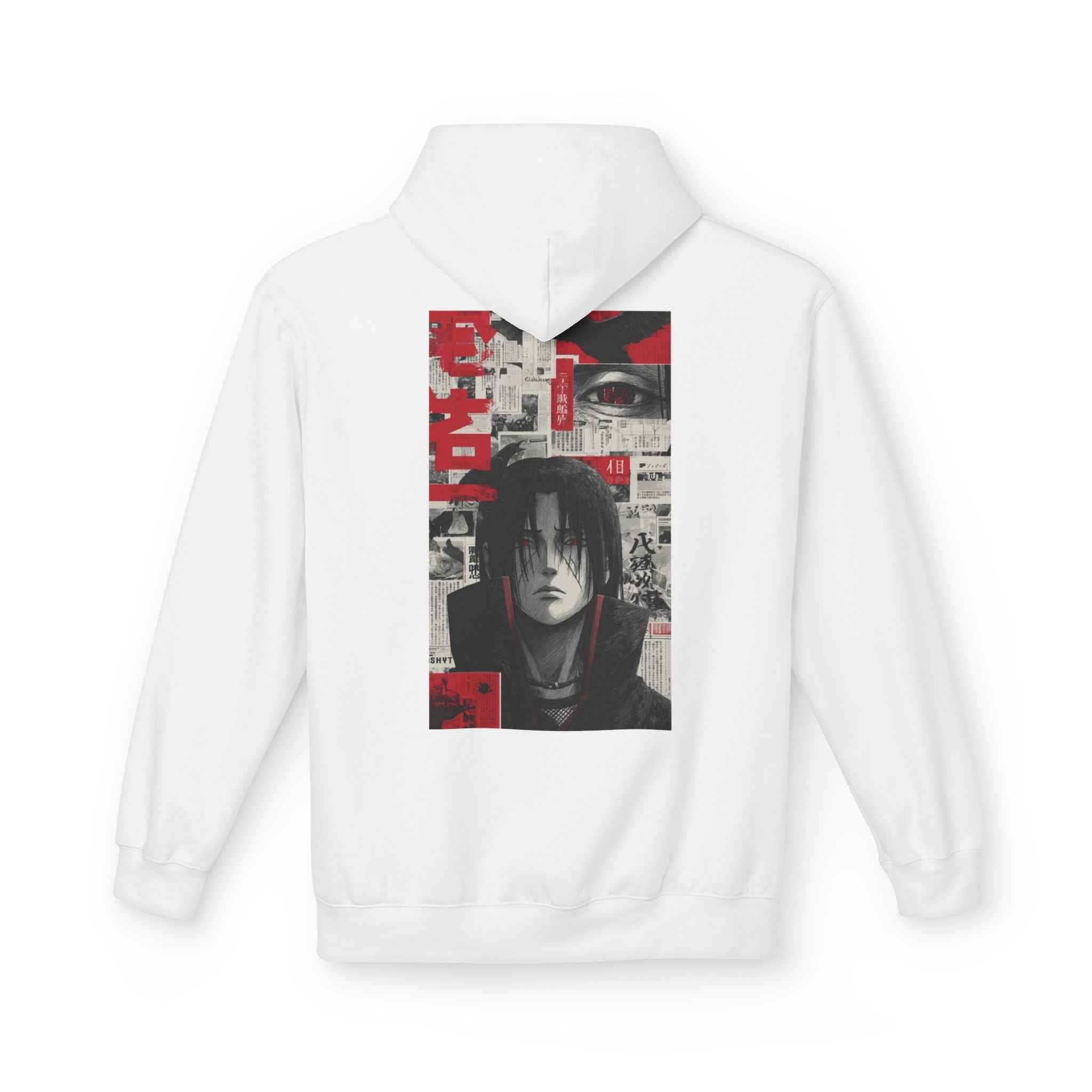 MORINEXX | Unisex Oversize Hoodie