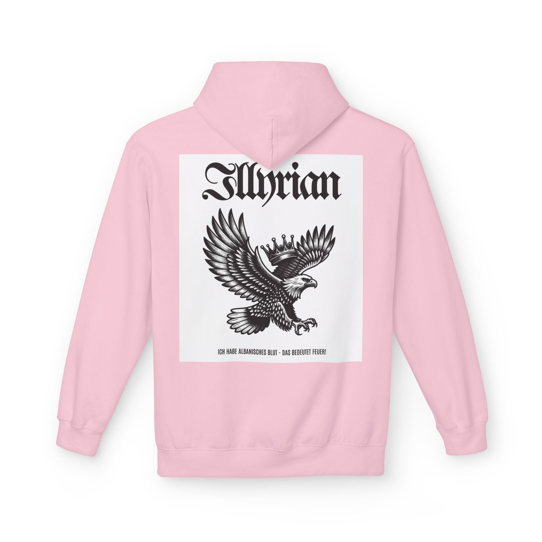 MORINEXX | Unisex Oversize Hoodie