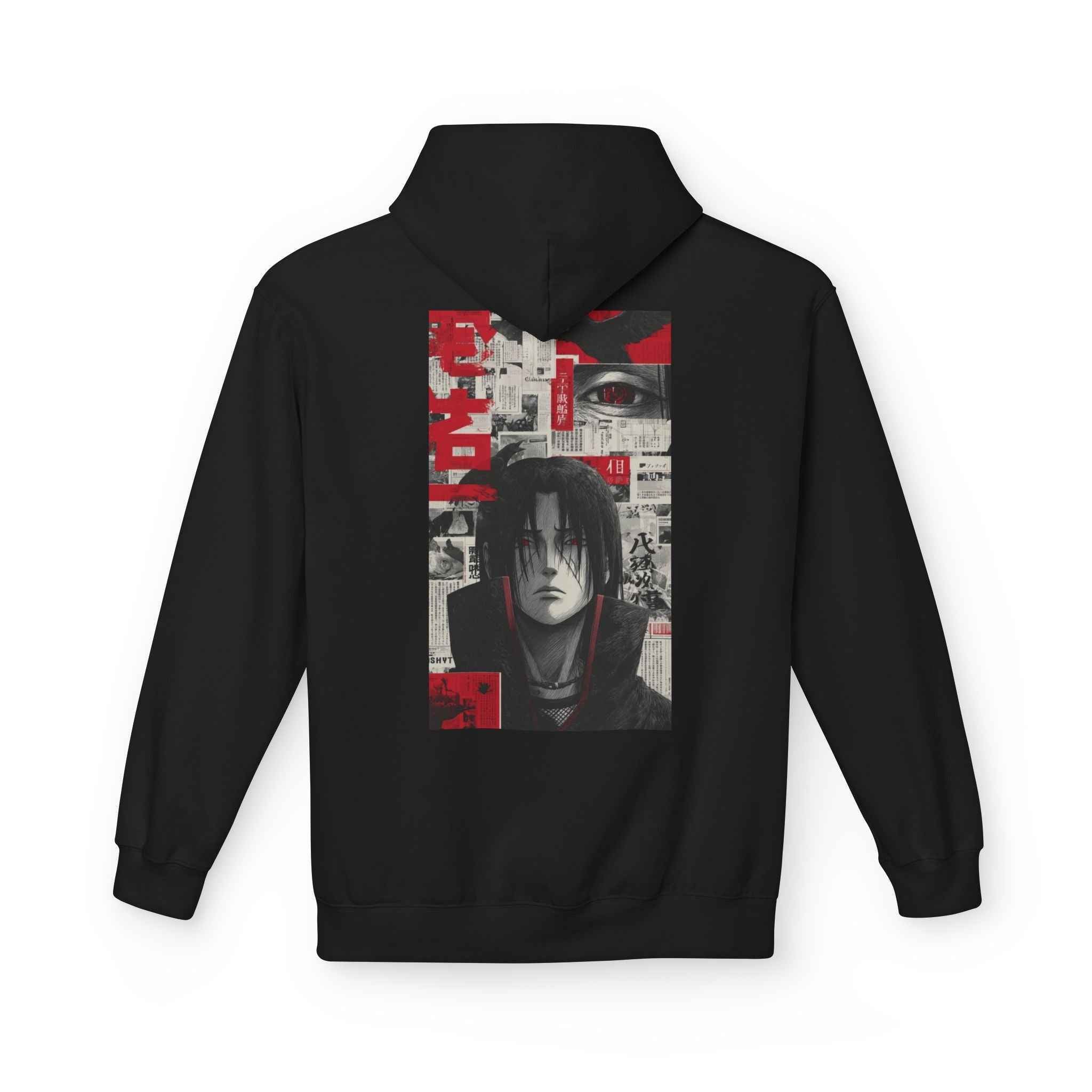 MORINEXX | Unisex Oversize Hoodie