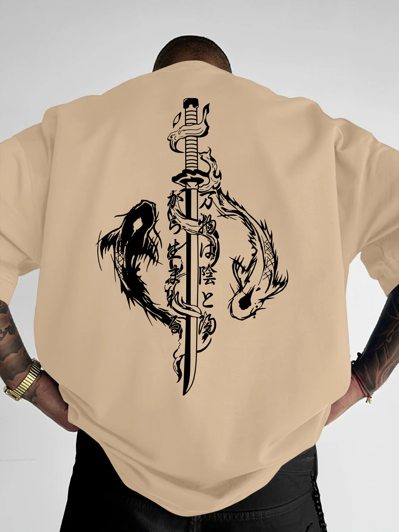 MORINEXX | Trendy Unisex T-shirt - MORINEXX