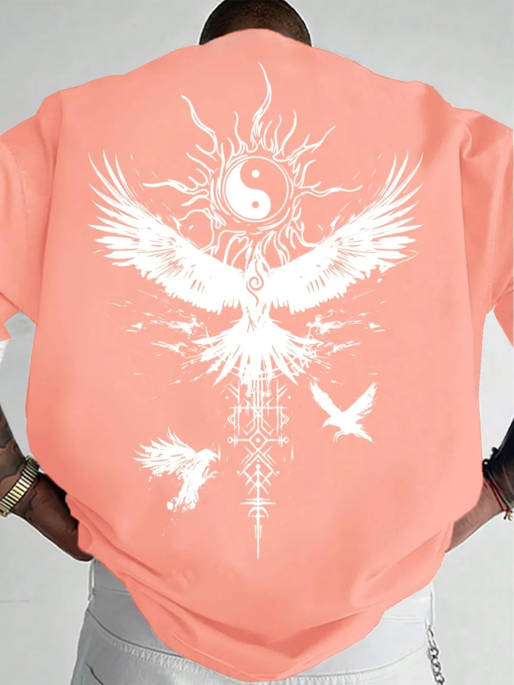 MORINEXX | Trendy Comfortable T-shirt