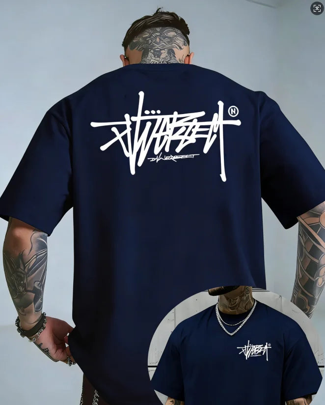 MORINEXX | Summer Trend T-Shirt - MORINEXX