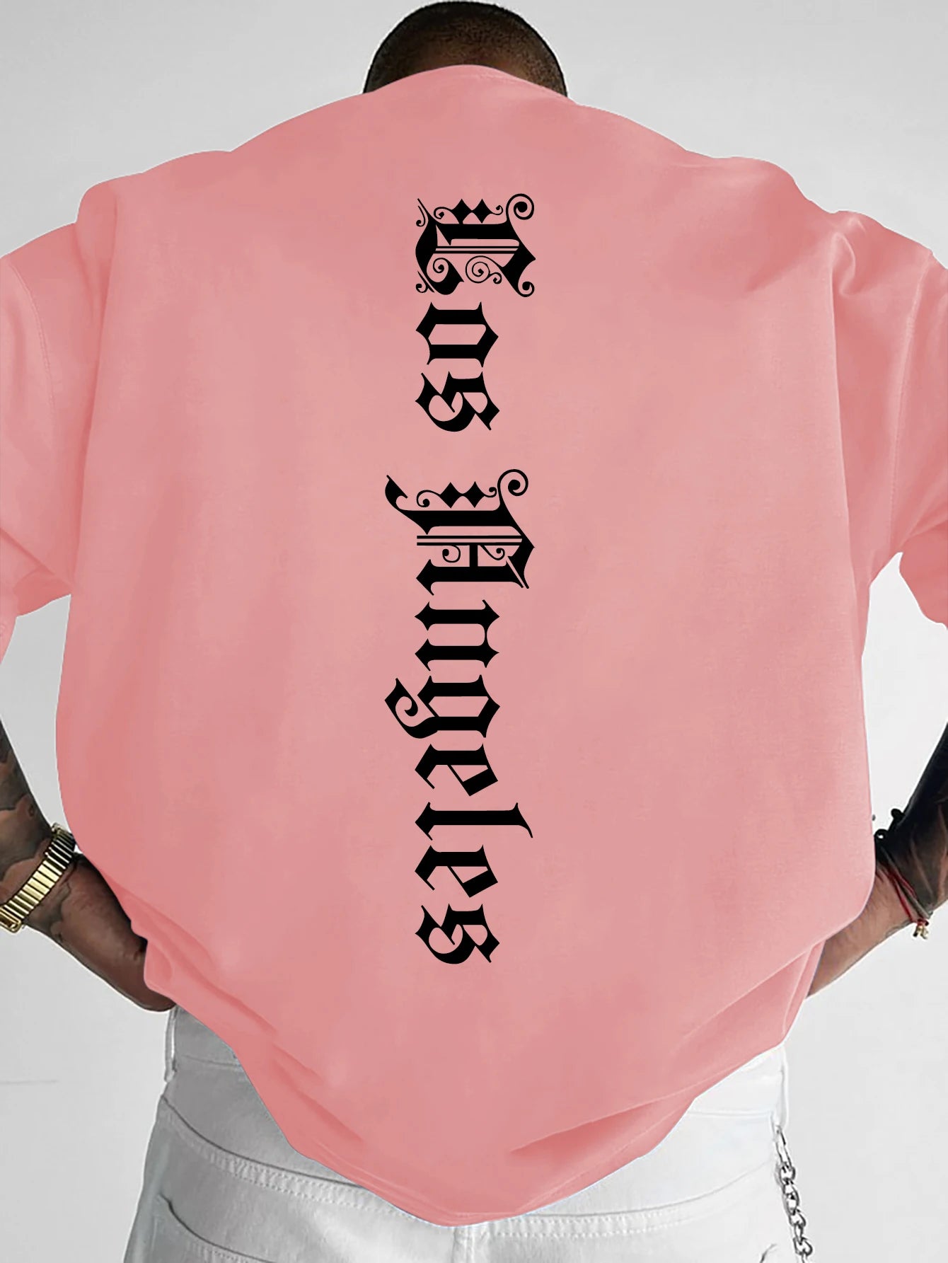 MORINEXX | Gothic Streetwear T-Shirt Top