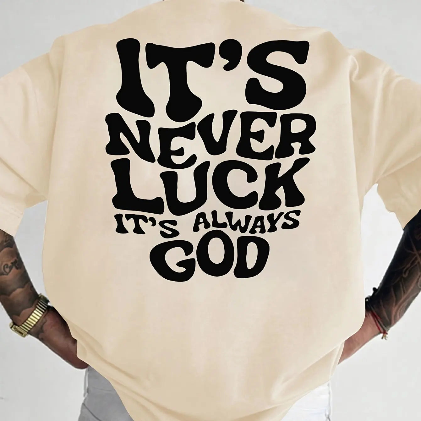 MORINEXX | Fashionable Short Sleeved T-shirt