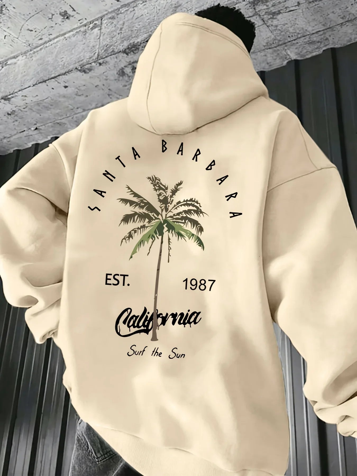 MORINEXX | Fashion Unisex Hoodie - MORINEXX