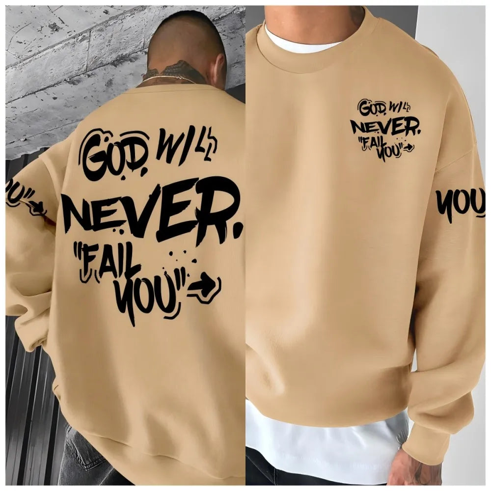 MORINEXX | Pullover Street Top