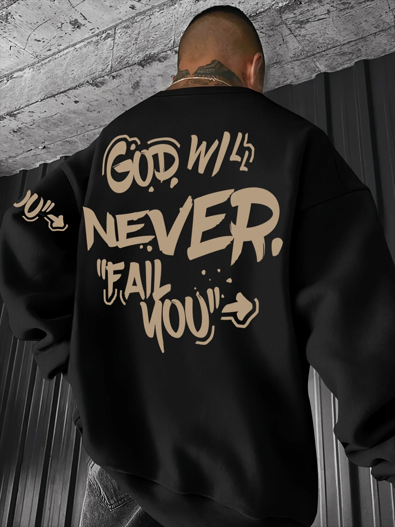 MORINEXX | Pullover Street Top