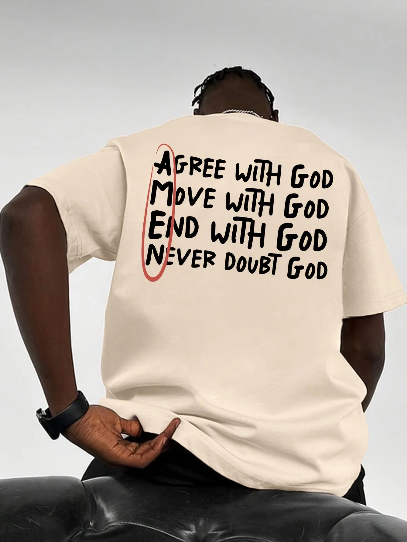 MORINEXX| Cotton T-shirt Summer - MORINEXX