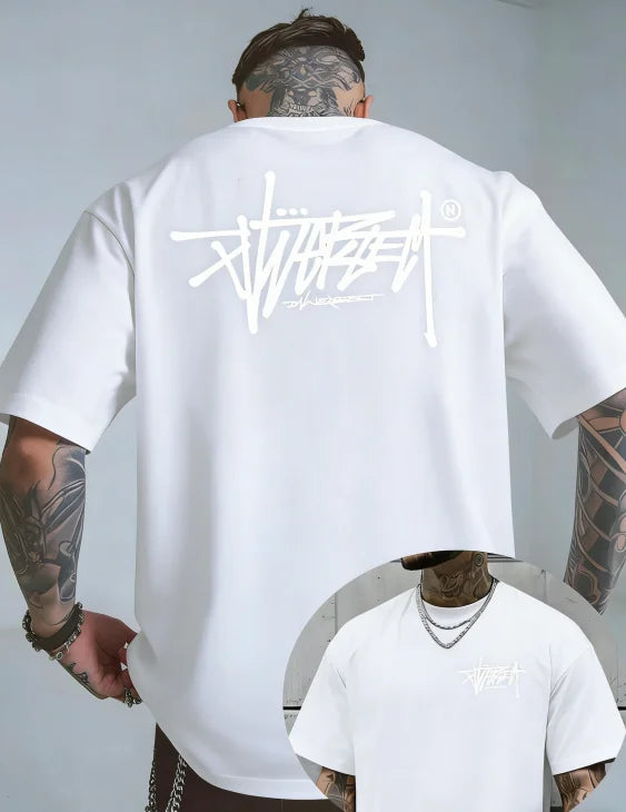 MORINEXX | Summer Trend T-Shirt - MORINEXX