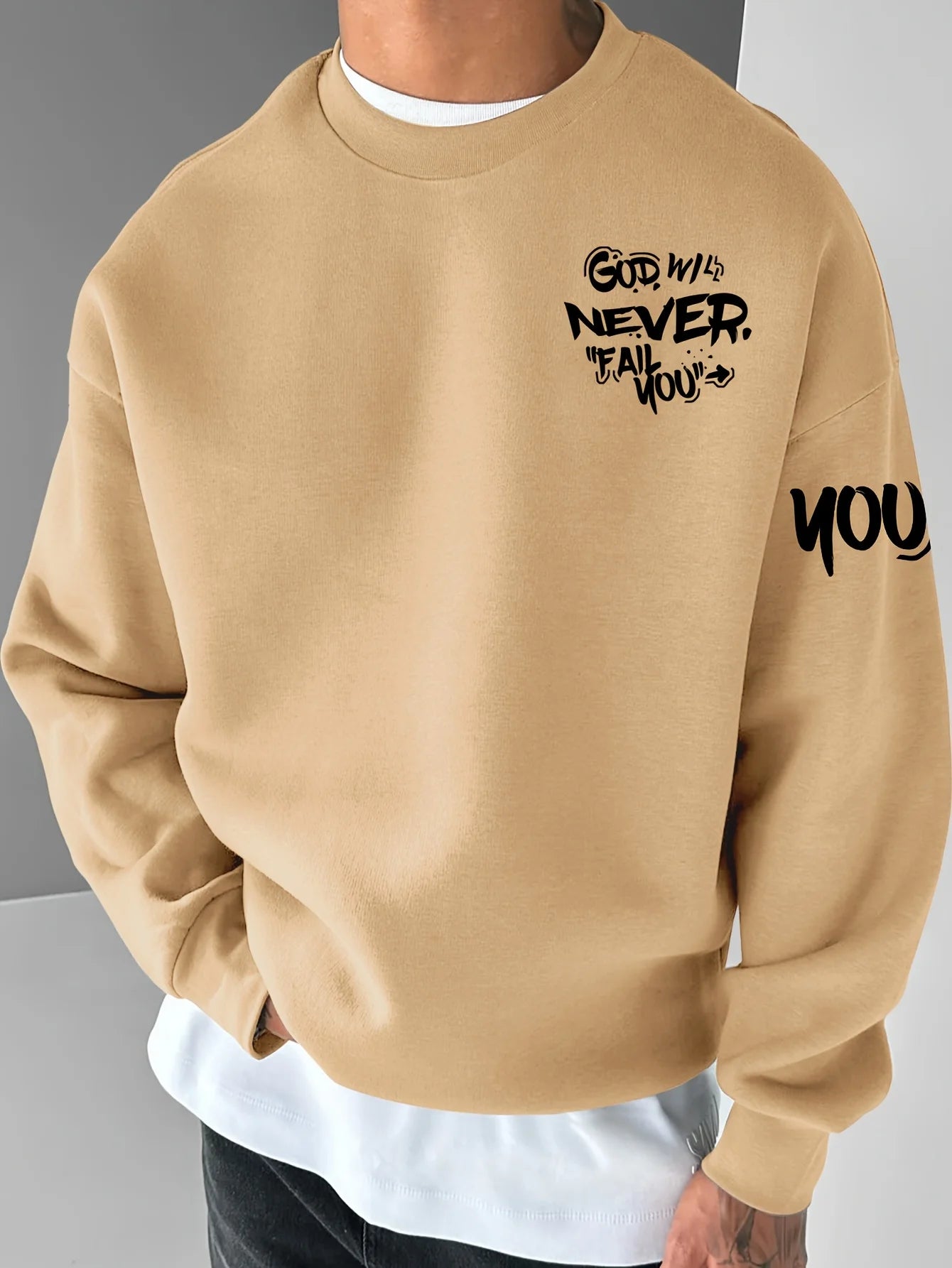 MORINEXX | Pullover Street Top