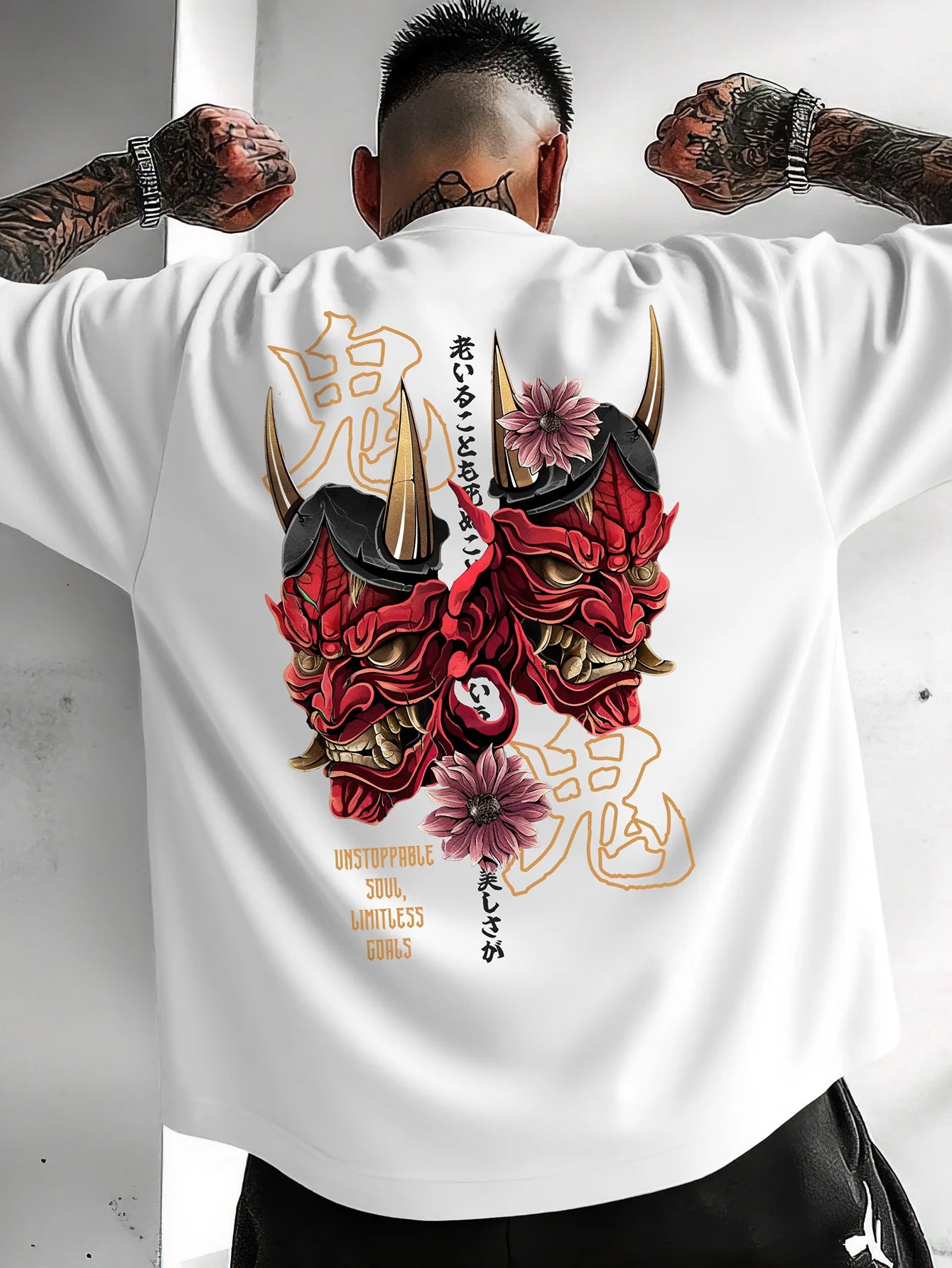 MORINEXX | Unisex T-shirt Daily - MORINEXX