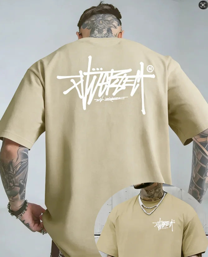 MORINEXX | Summer Trend T-Shirt - MORINEXX
